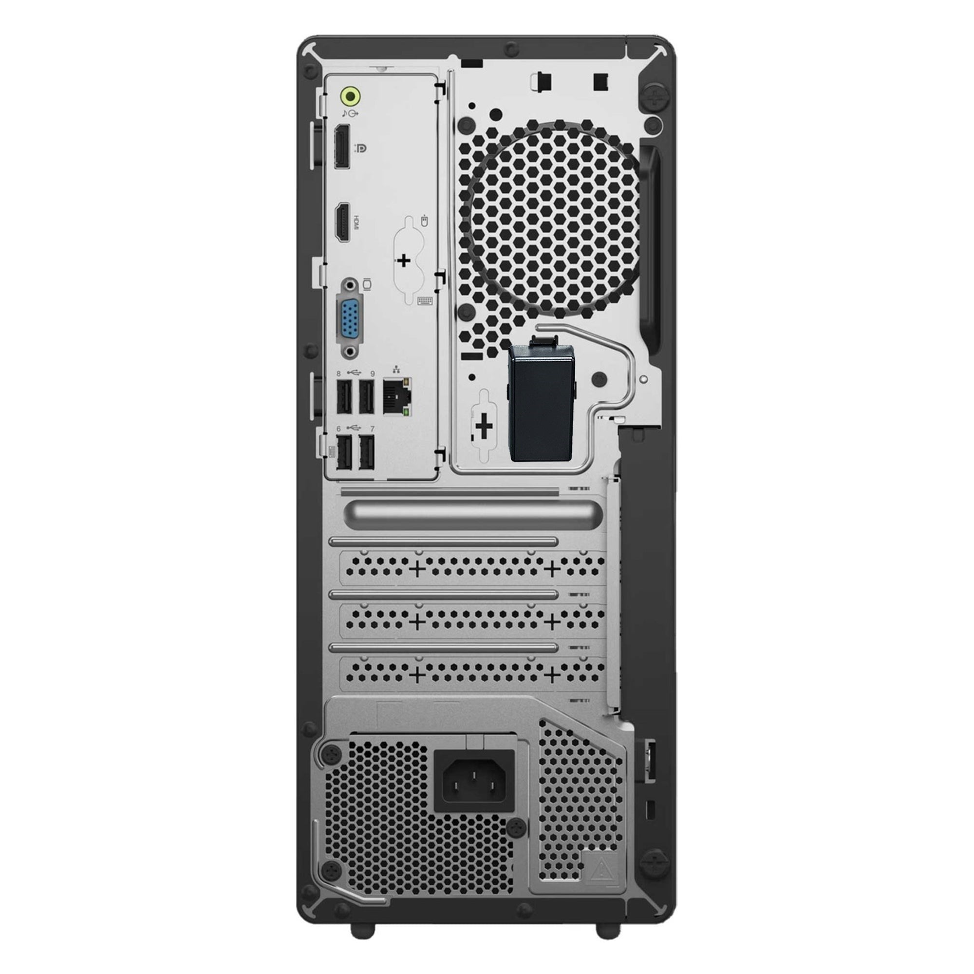 Lenovo Neo 50T 12UD001UTR i7-14700 16GB 512SSD FreeDOS Masaüstü Bilgisayar
