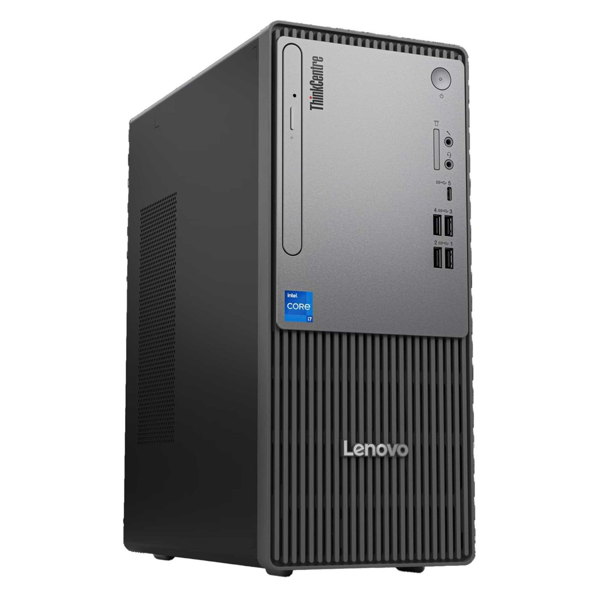 Lenovo Neo 50T 12UD001UTR i7-14700 16GB 512SSD FreeDOS Masaüstü Bilgisayar