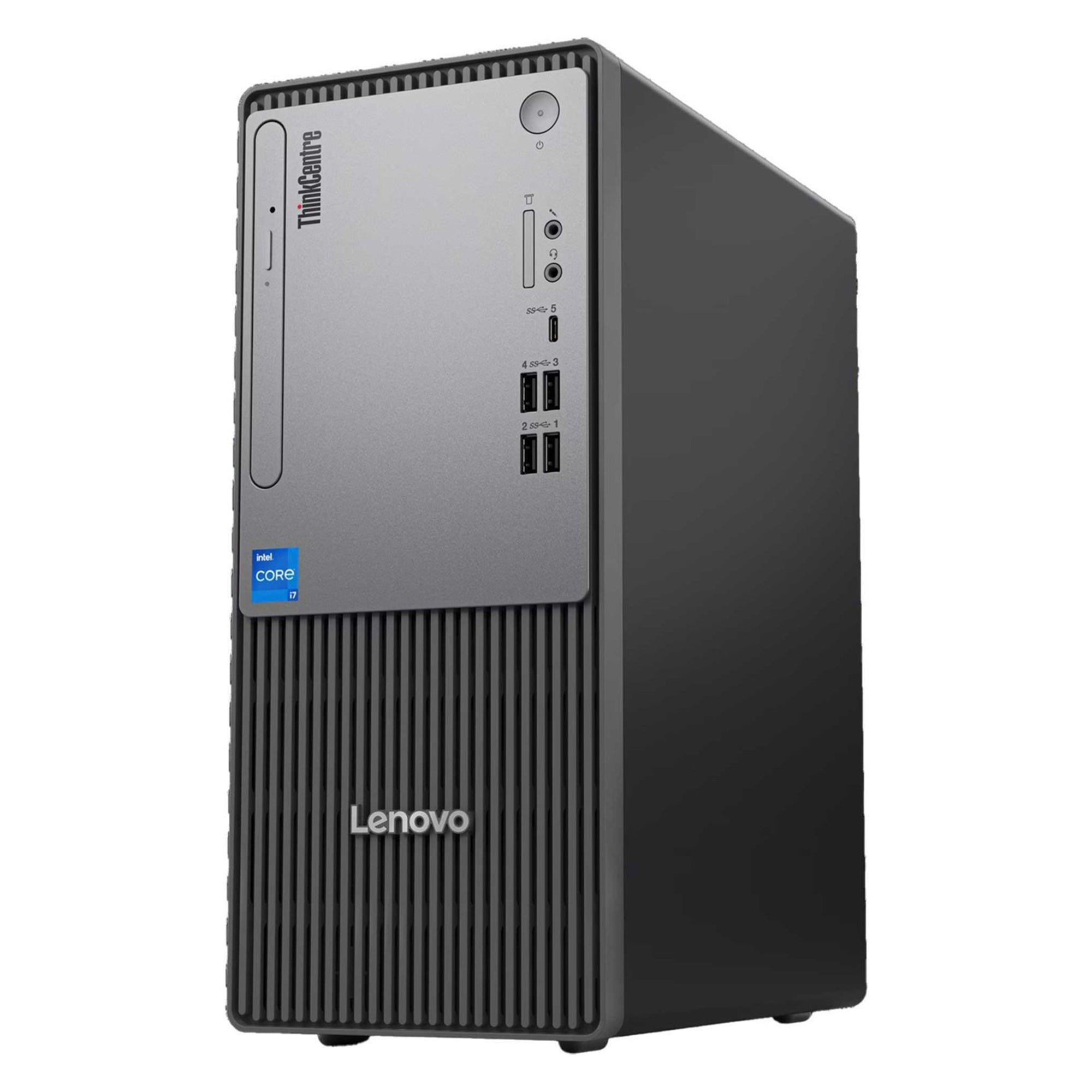 Lenovo Neo 50T 12UD001UTR i7-14700 16GB 512SSD FreeDOS Masaüstü Bilgisayar