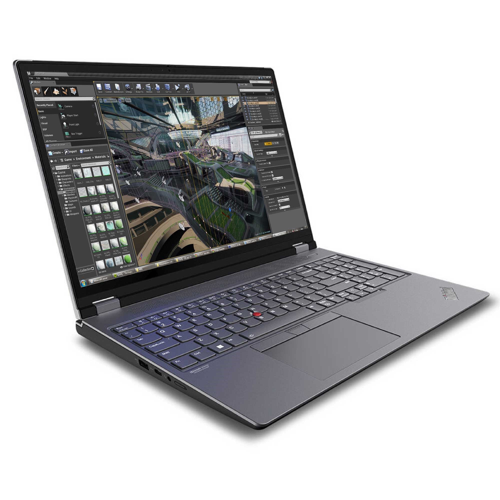 Lenovo P14S 21MFS2TMQ0 Ryzen7 PRO-8840HS 14
