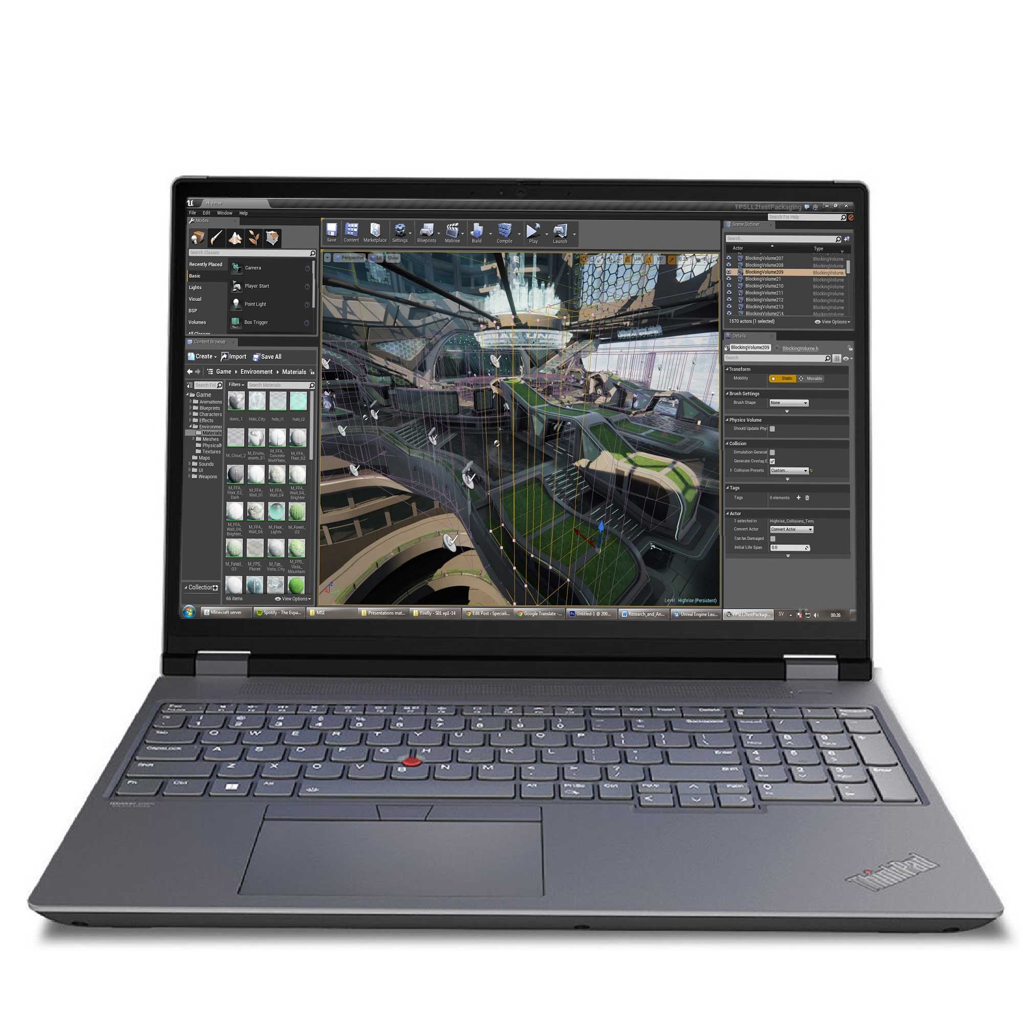 Lenovo P14S 21MFS2TMQ0 Ryzen7 PRO-8840HS 14