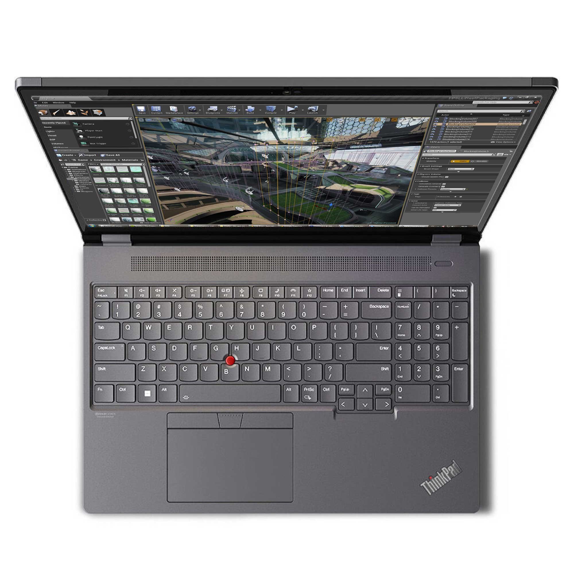 Lenovo P14S 21MFS2TMQ0 Ryzen7 PRO-8840HS 14