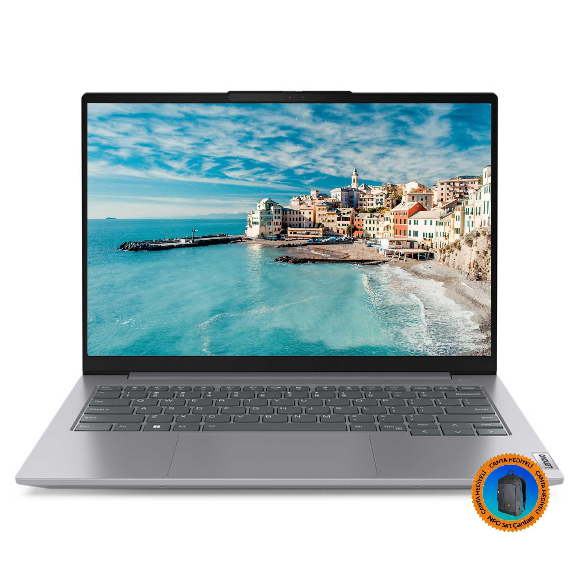 Lenovo ThinkBook 14 21KG004NTR i7-13700H 16GB 512SSD 14