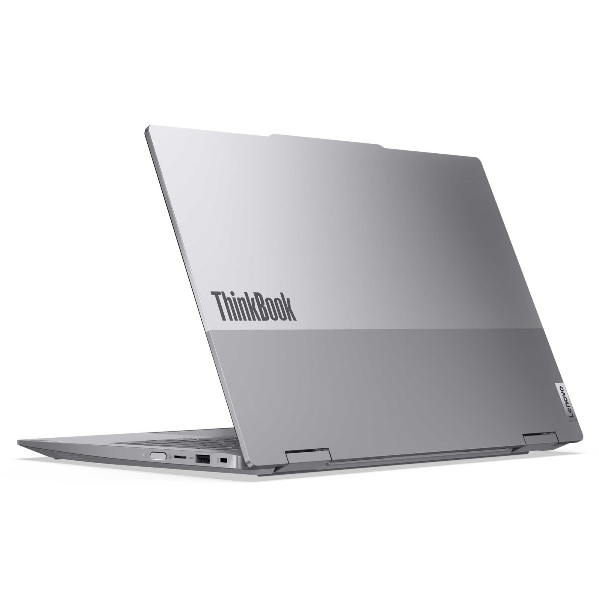 Lenovo ThinkBook 14 21MX002VTR Ultra7 155U 14