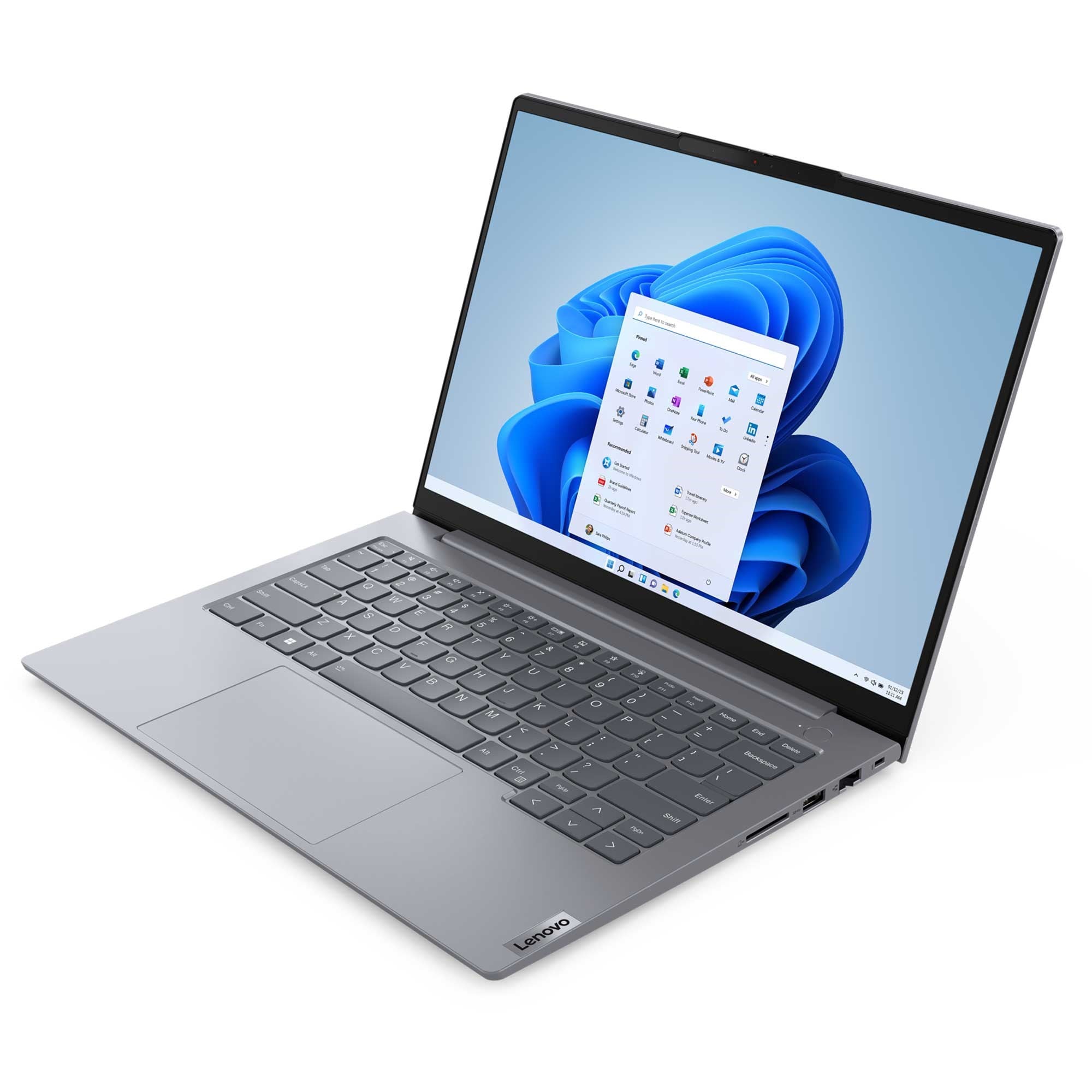 Lenovo ThinkBook 16 21KG00Y5TR i5-1335U 14