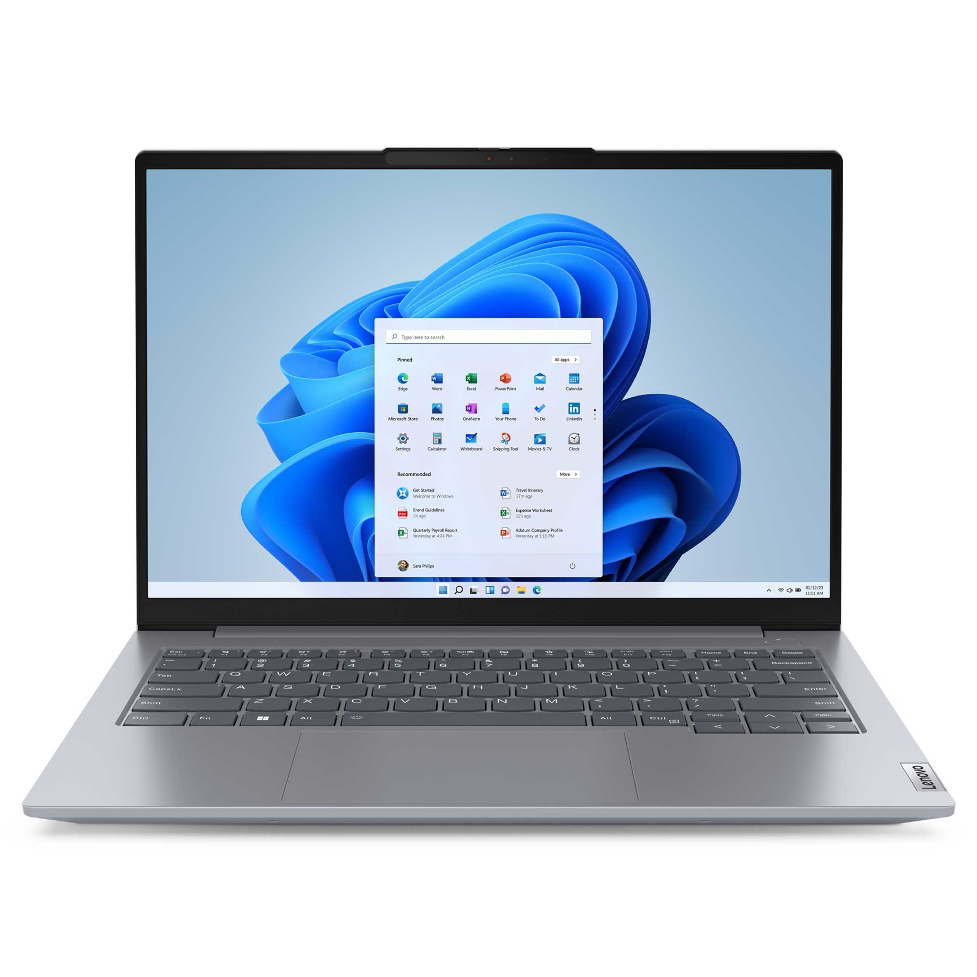 Lenovo ThinkBook 16 21KG00Y5TR i5-1335U 14