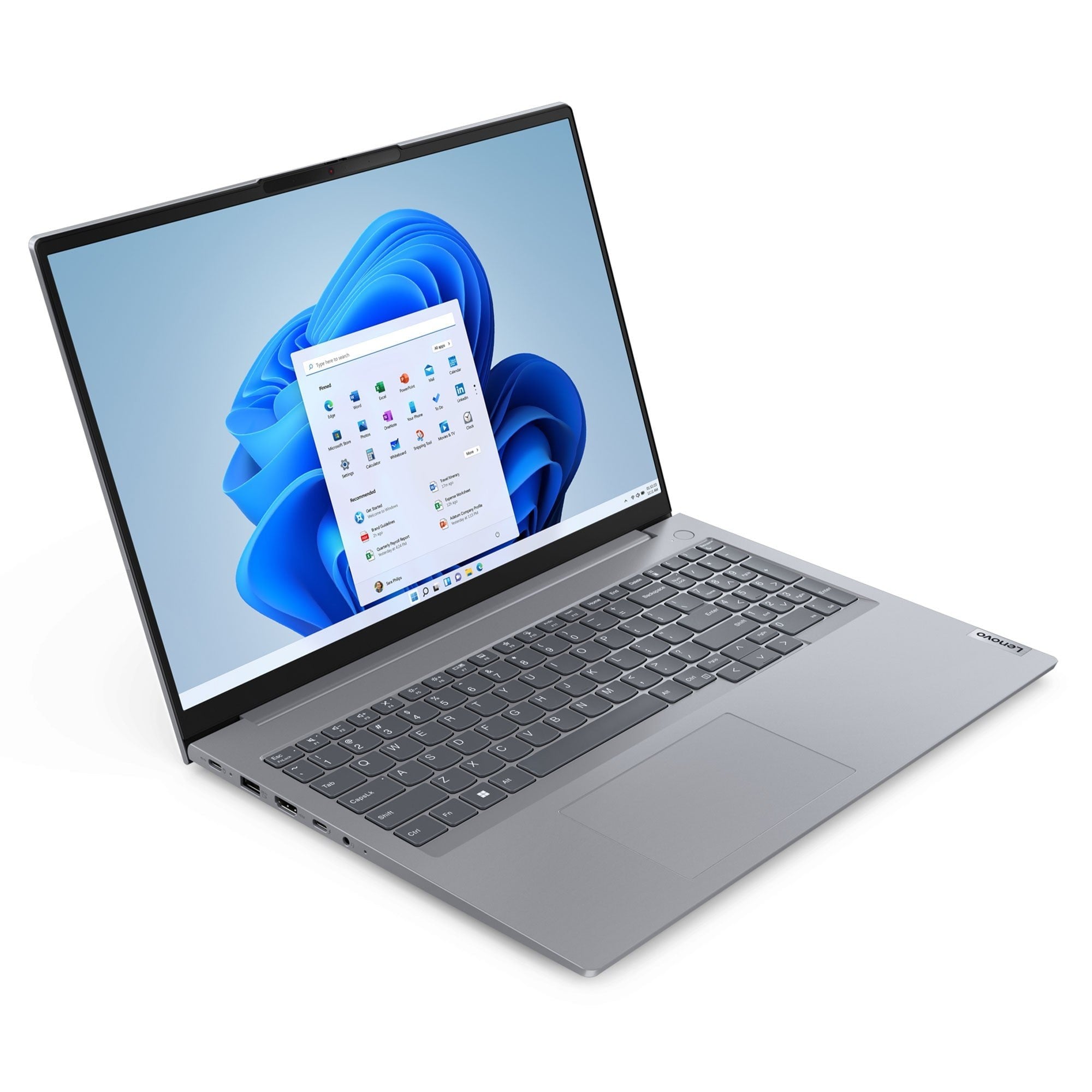 Lenovo ThinkBook 16 21KH00V1TR i7-13700H 16