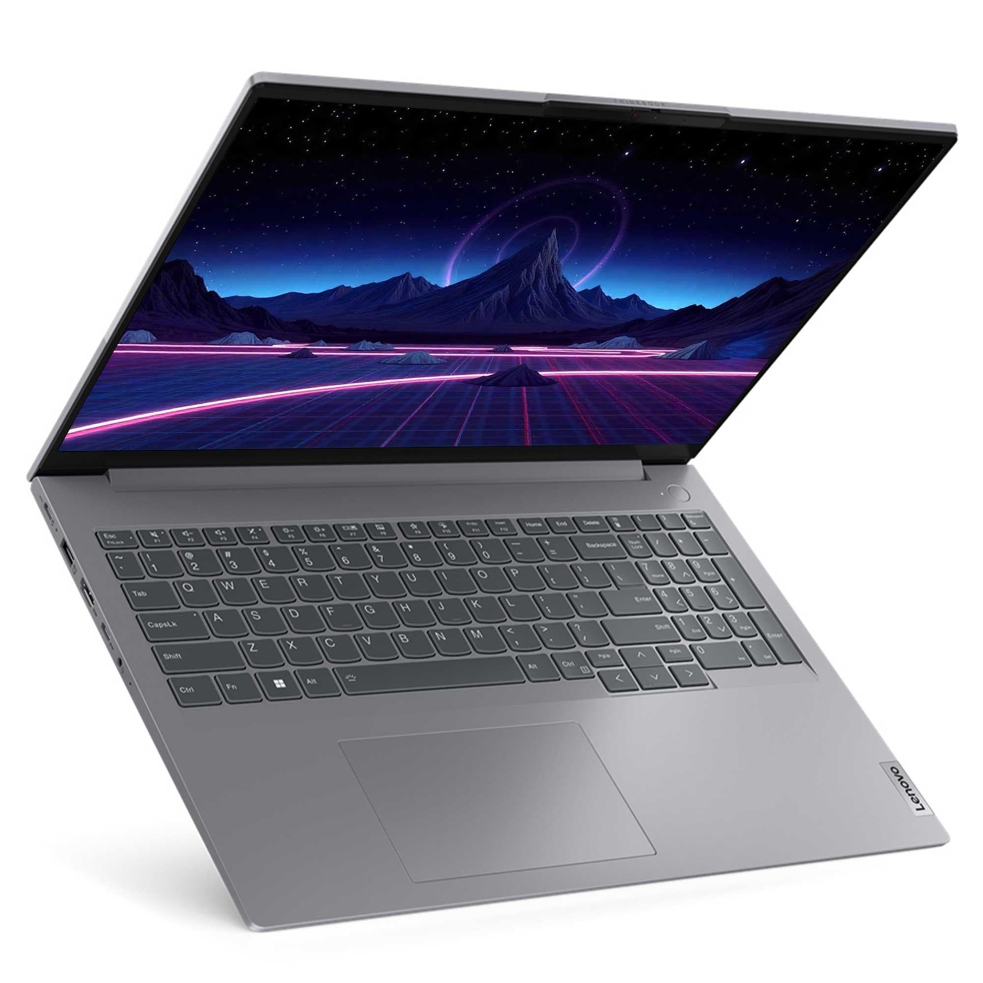 Lenovo ThinkBook 16 21KK000WTR Ryzen7 7730U 16