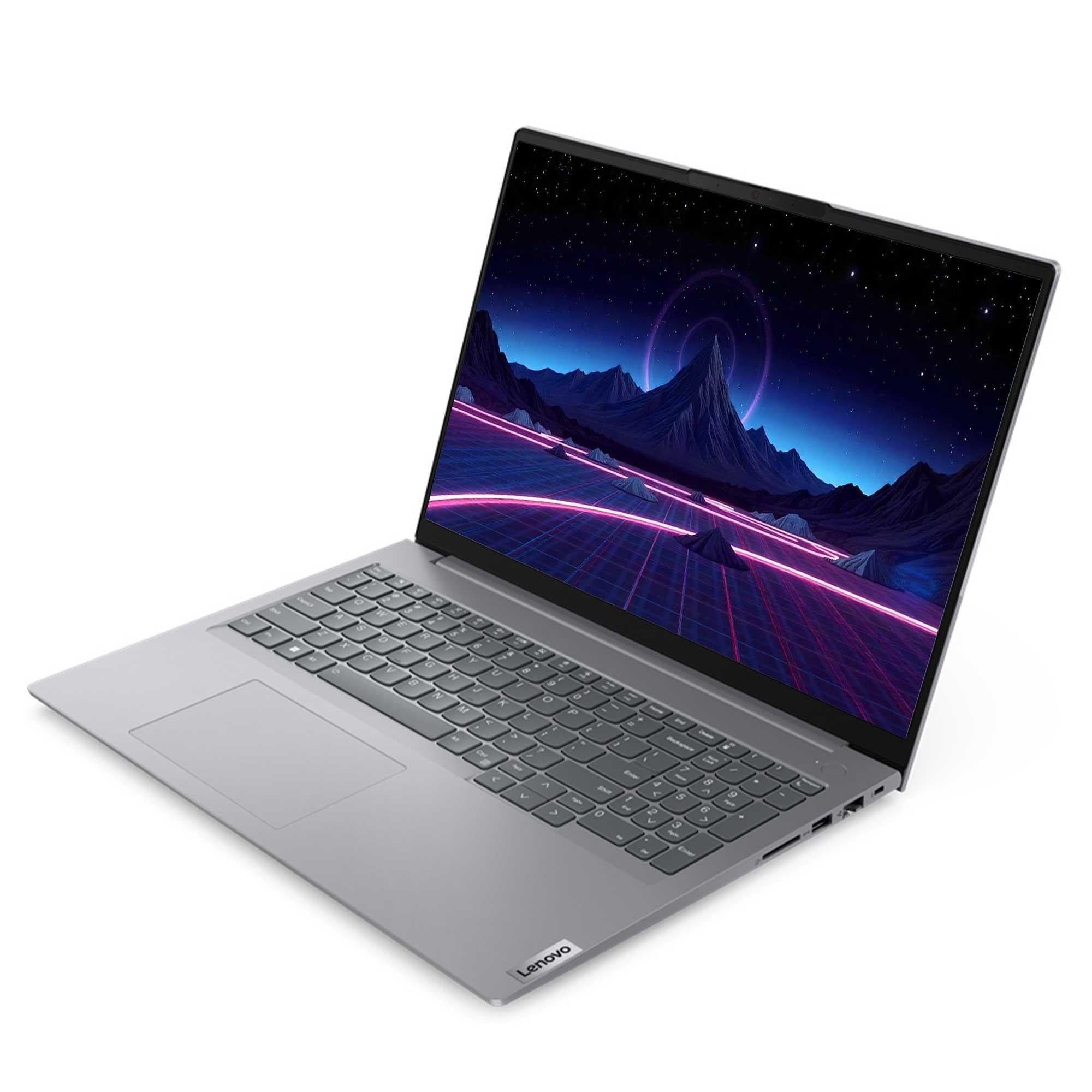 Lenovo ThinkBook 16 21KK000WTR Ryzen7 7730U 16
