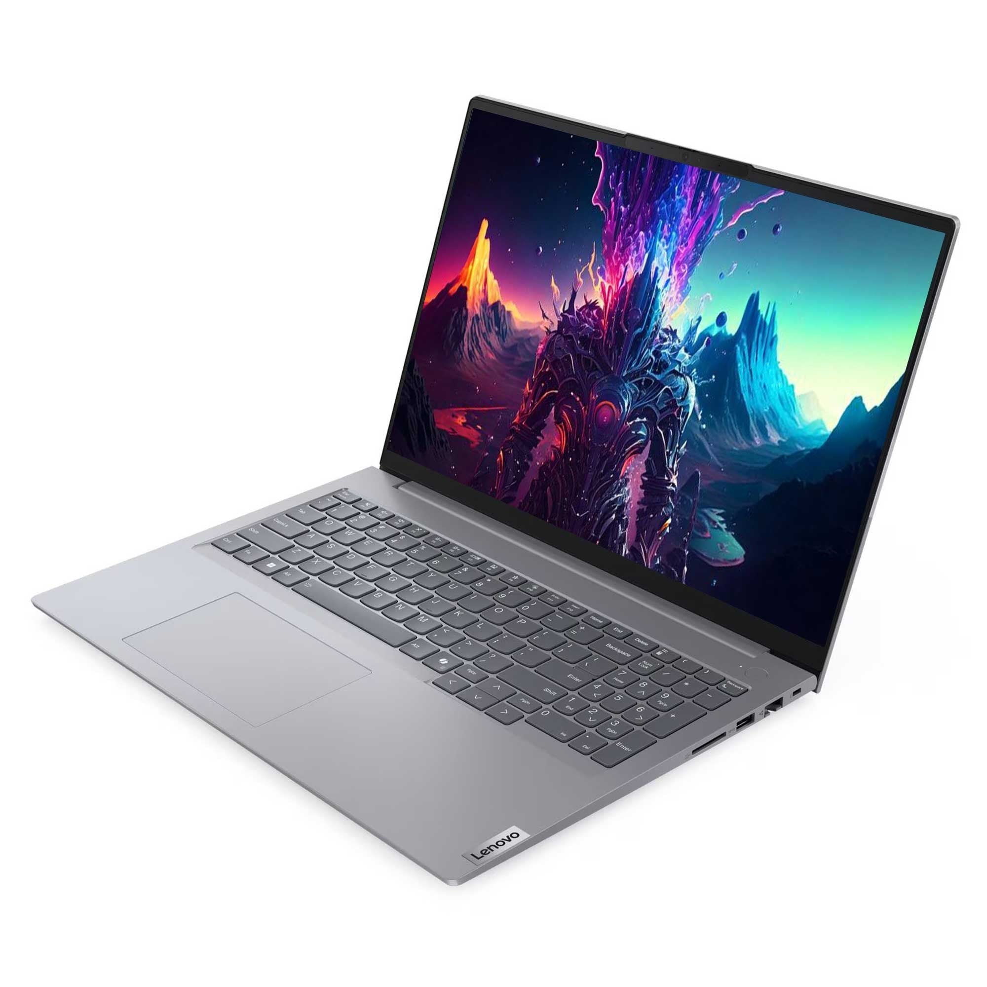 Lenovo ThinkBook 16 21MS008RTR Ultra7 155H 16