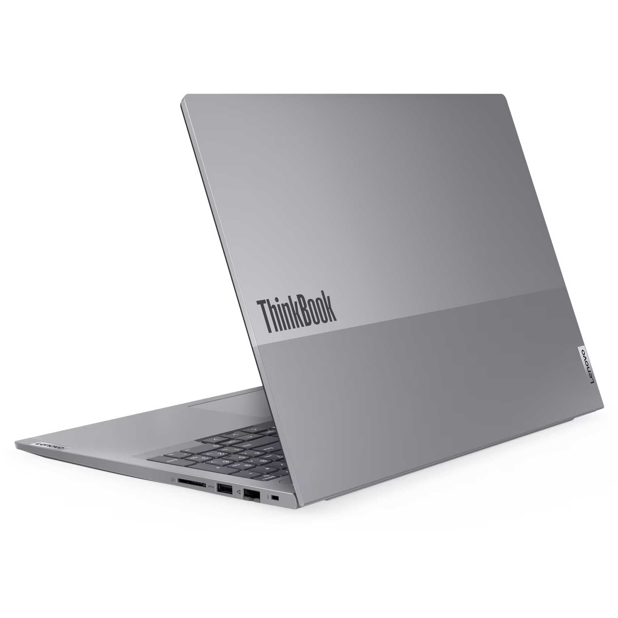 Lenovo ThinkBook 16 21MW002CTR Ryzen7 7735HS 16GB 512SSD 16