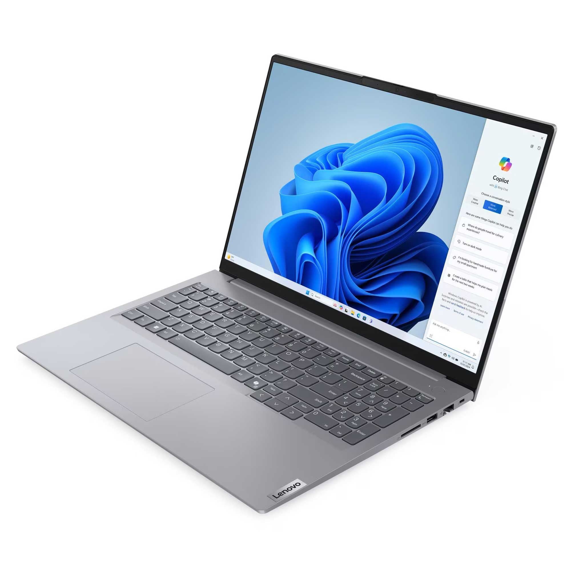 Lenovo ThinkBook 16 21MW002CTR Ryzen7 7735HS 16GB 512SSD 16