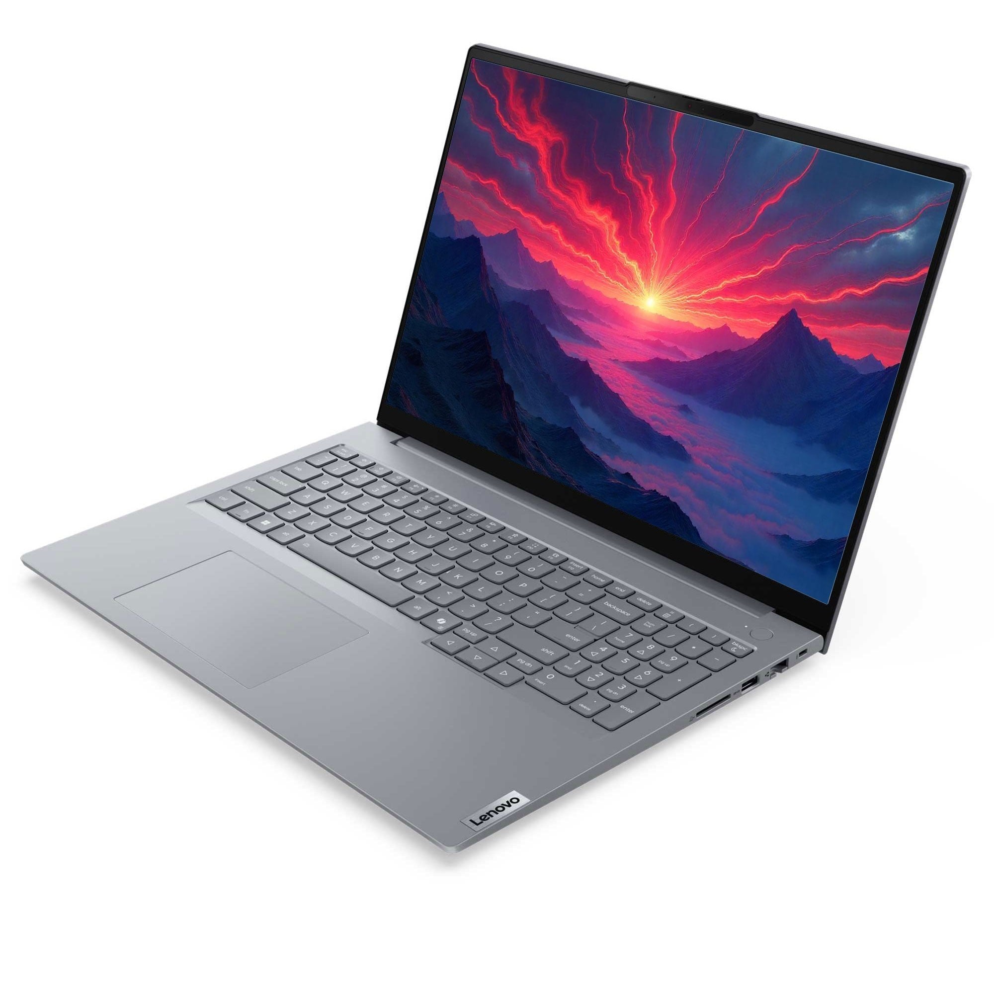 Lenovo ThinkBook 16 21SK007UTX Ultra7 255H 16