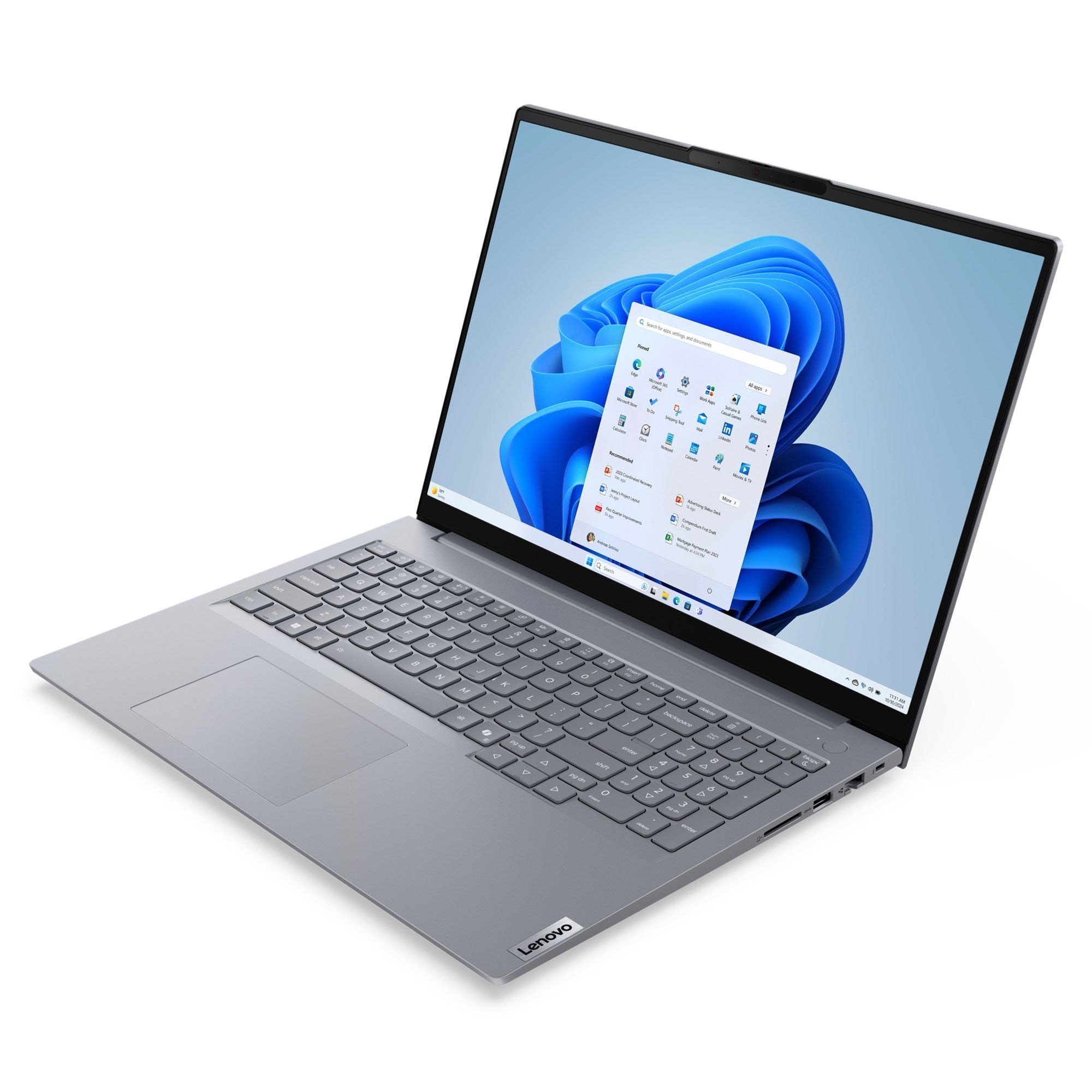 Lenovo ThinkBook 16 21SK007VTX Ultra5 225U 16