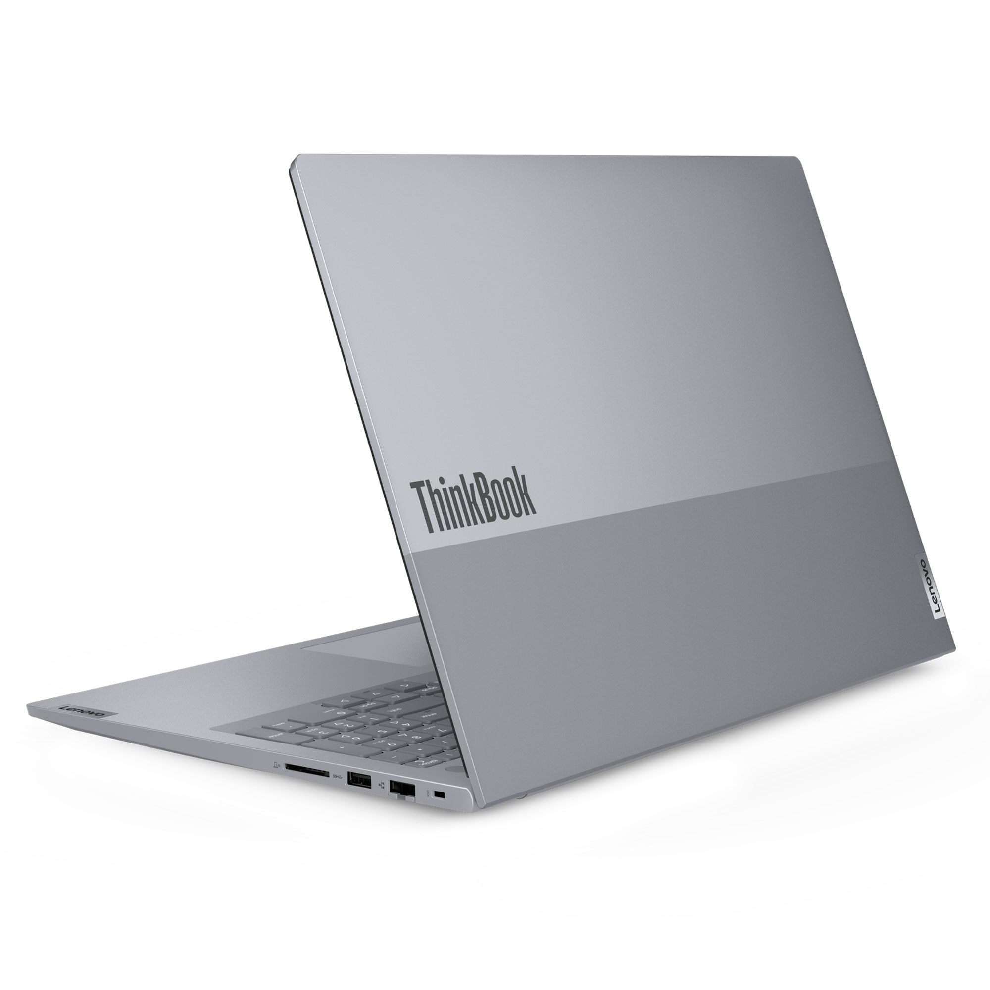 Lenovo ThinkBook 16 21SK007VTX Ultra5 225U 16