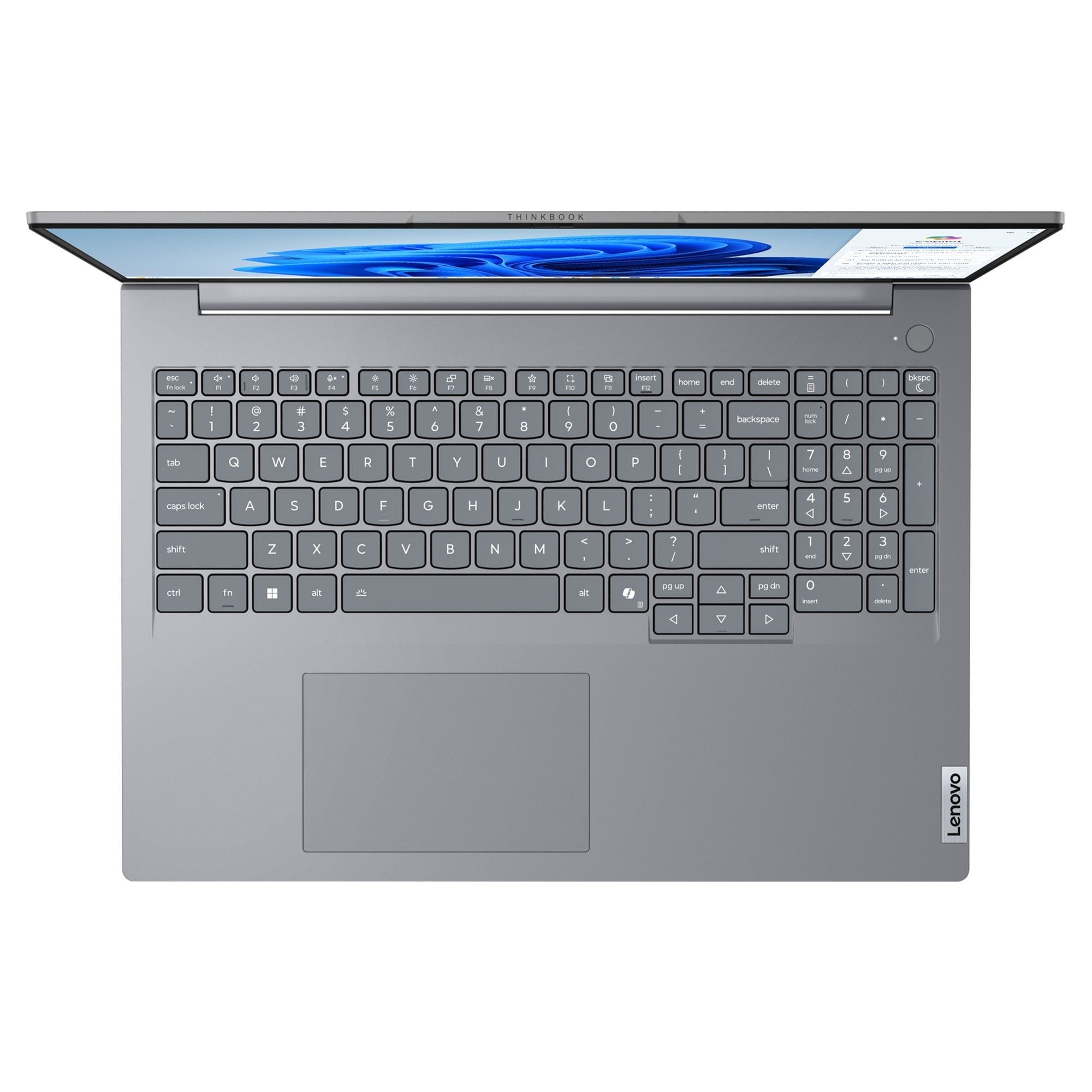 Lenovo ThinkBook 16 21SK007VTX Ultra5 225U 16