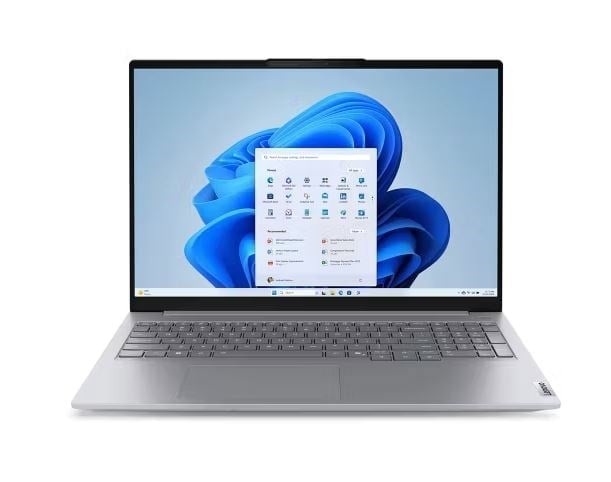 LENOVO ThinkBook 16 G8 21SK007UTX Ultra 7-255H 16GB 512GB SSD O/B Intel Arc 140T 16