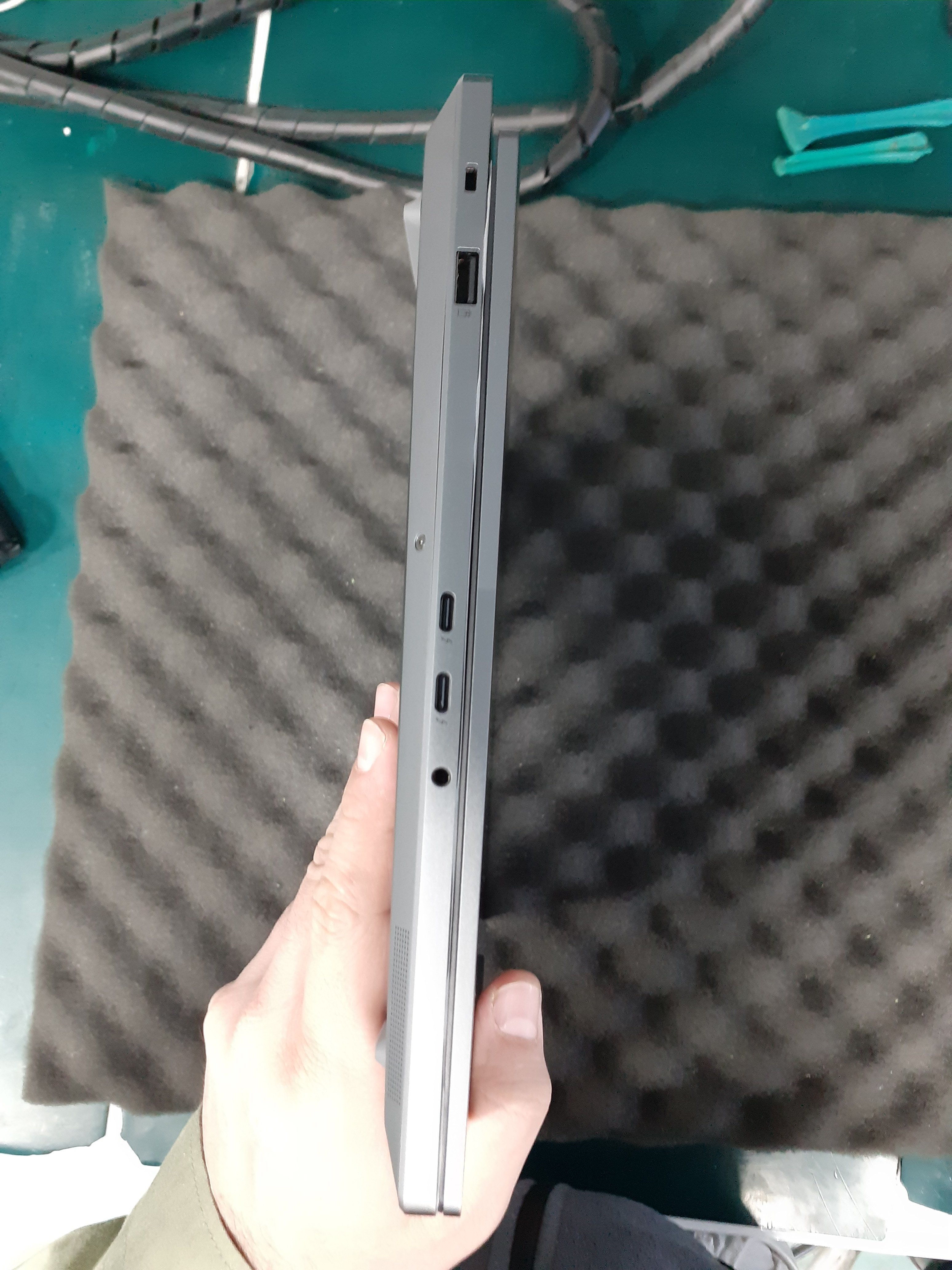 Lenovo ThinkBook 16P 21R0001JTX Ultra9 275HX 32GB 1TBSSD RTX5060 16