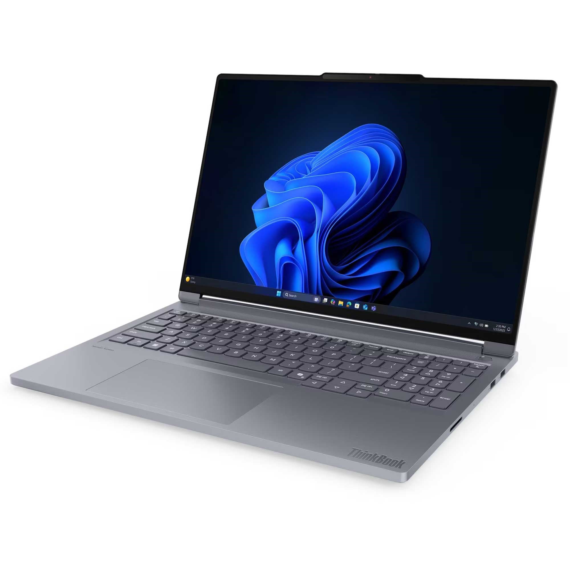 Lenovo ThinkBook 16P 21R0001JTX Ultra9 275HX 32GB 1TBSSD RTX5060 16