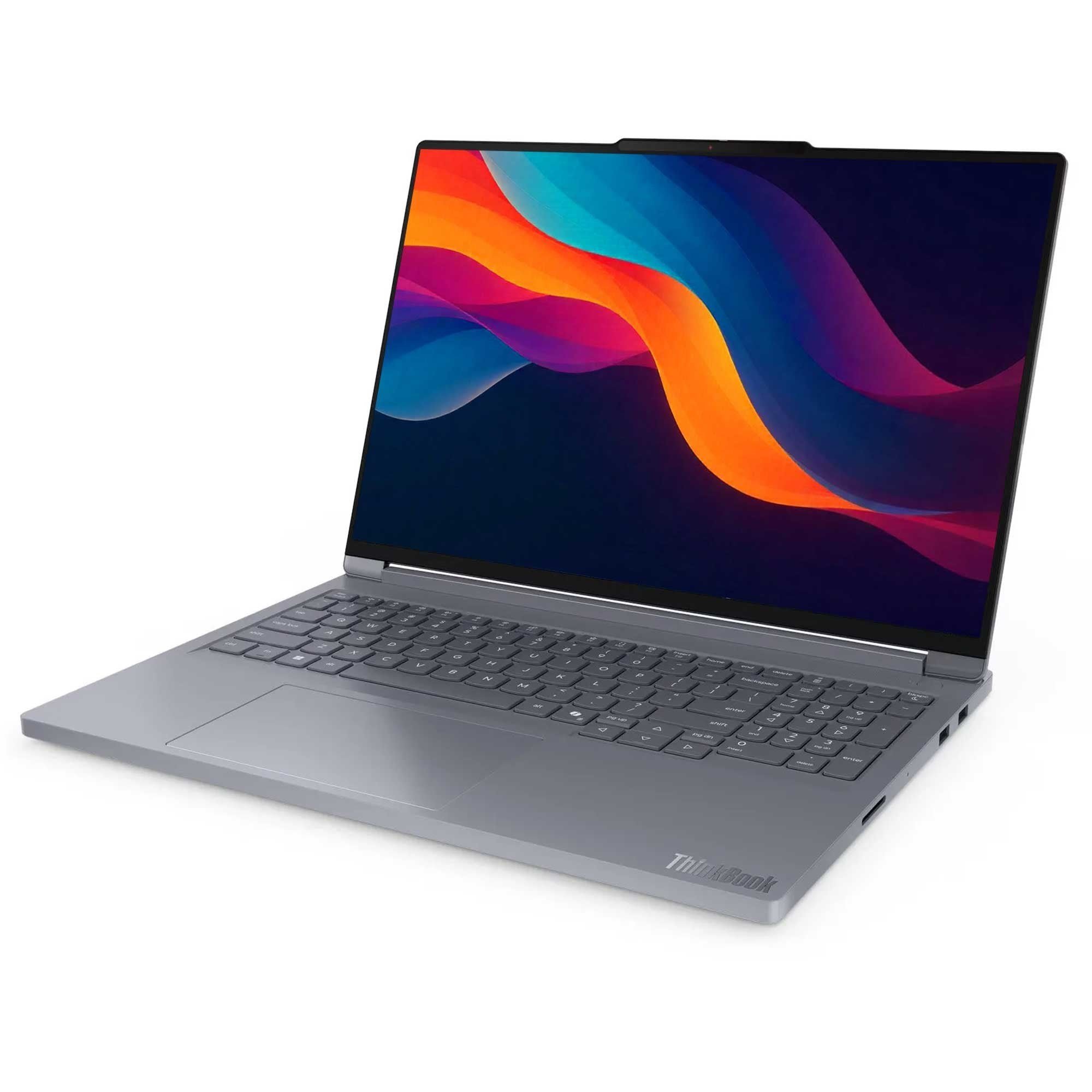 Lenovo ThinkBook 16P 21U00013TX Ryzen9 8940HX RTX5060 16