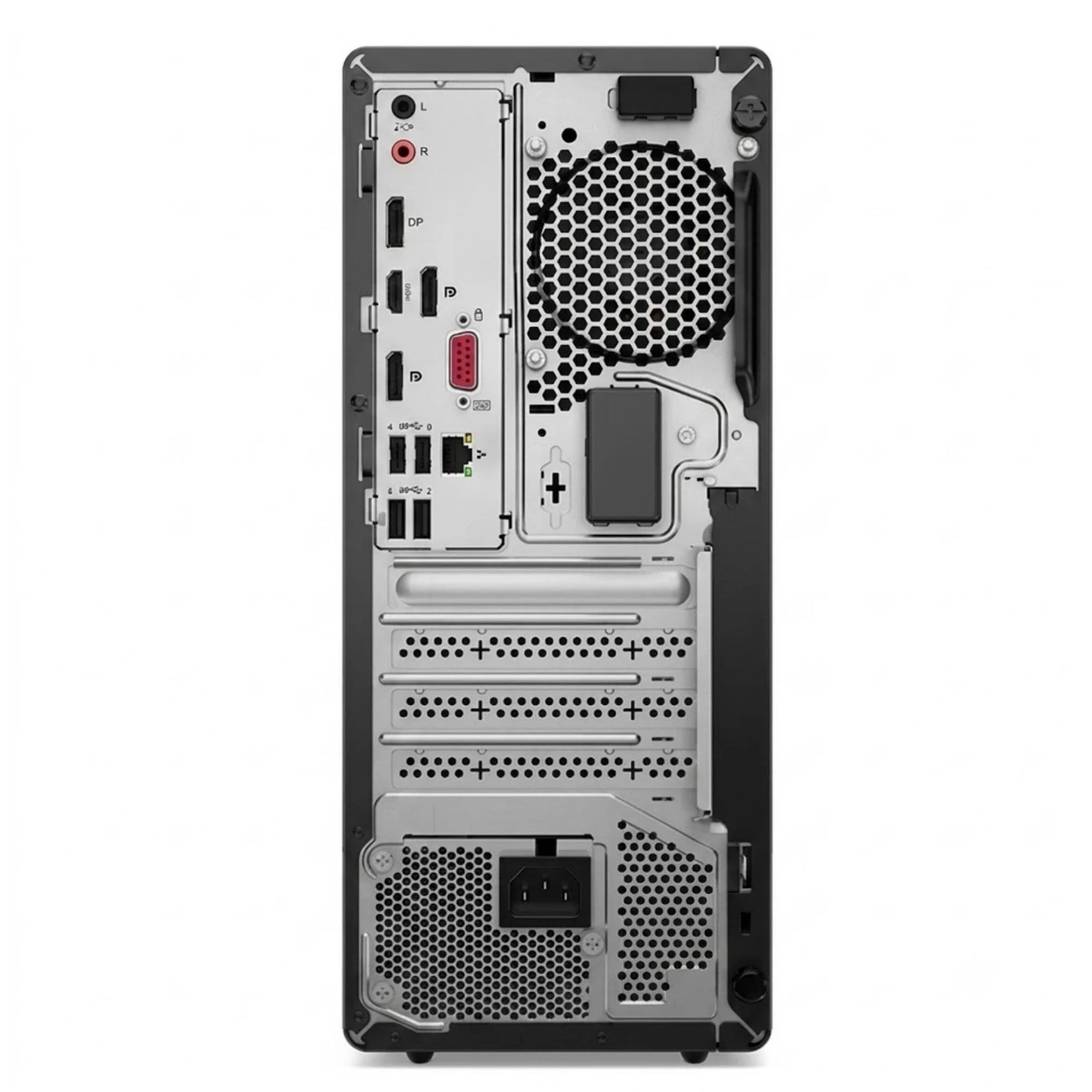 Lenovo Thinkcentre M70T 12YGS0CH00 Ultra7 265 16GB 512SSD FreeDOS Masaüstü Bilgisayar