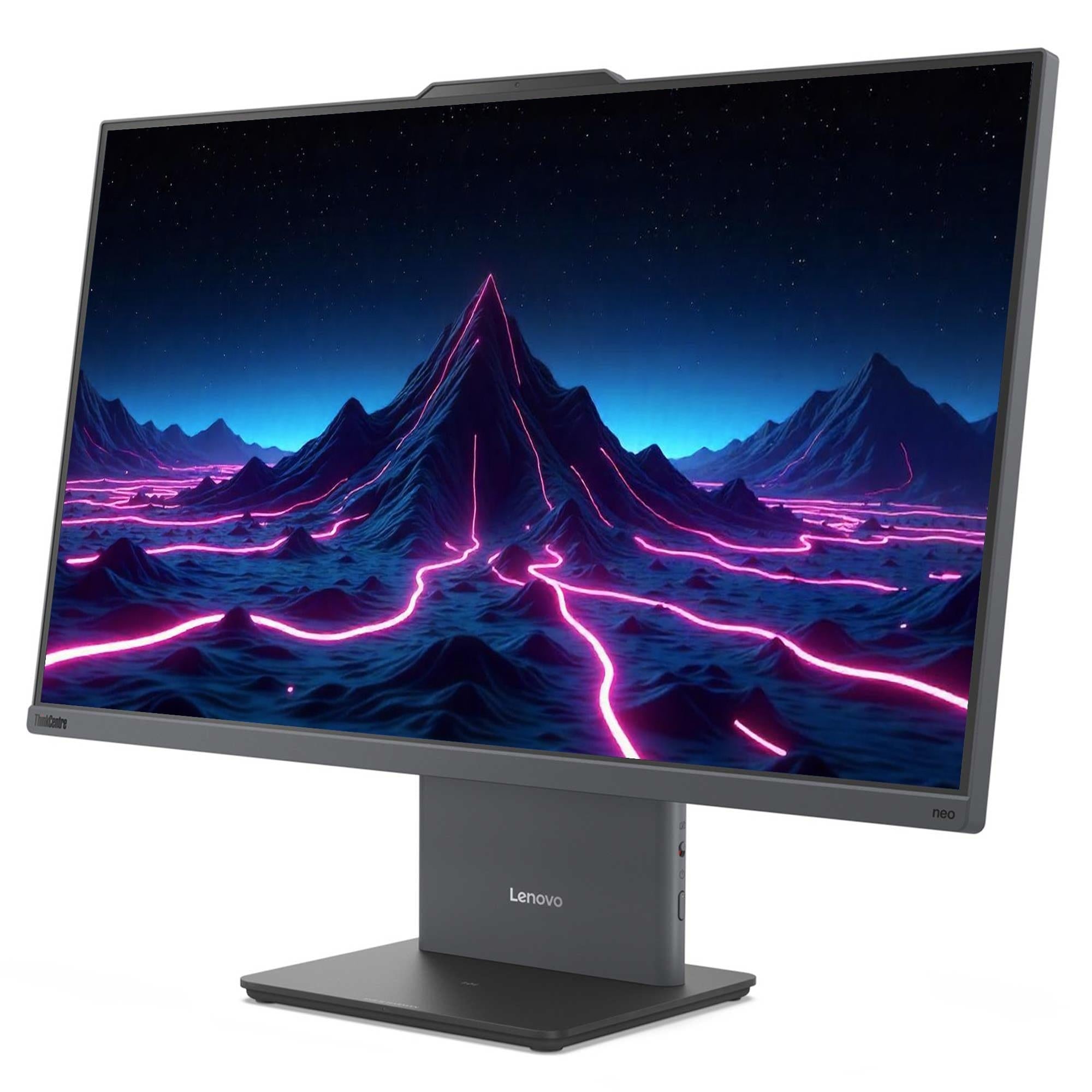 Lenovo ThinkCentre Neo 50A 12SA000KTR i5-13420H 27