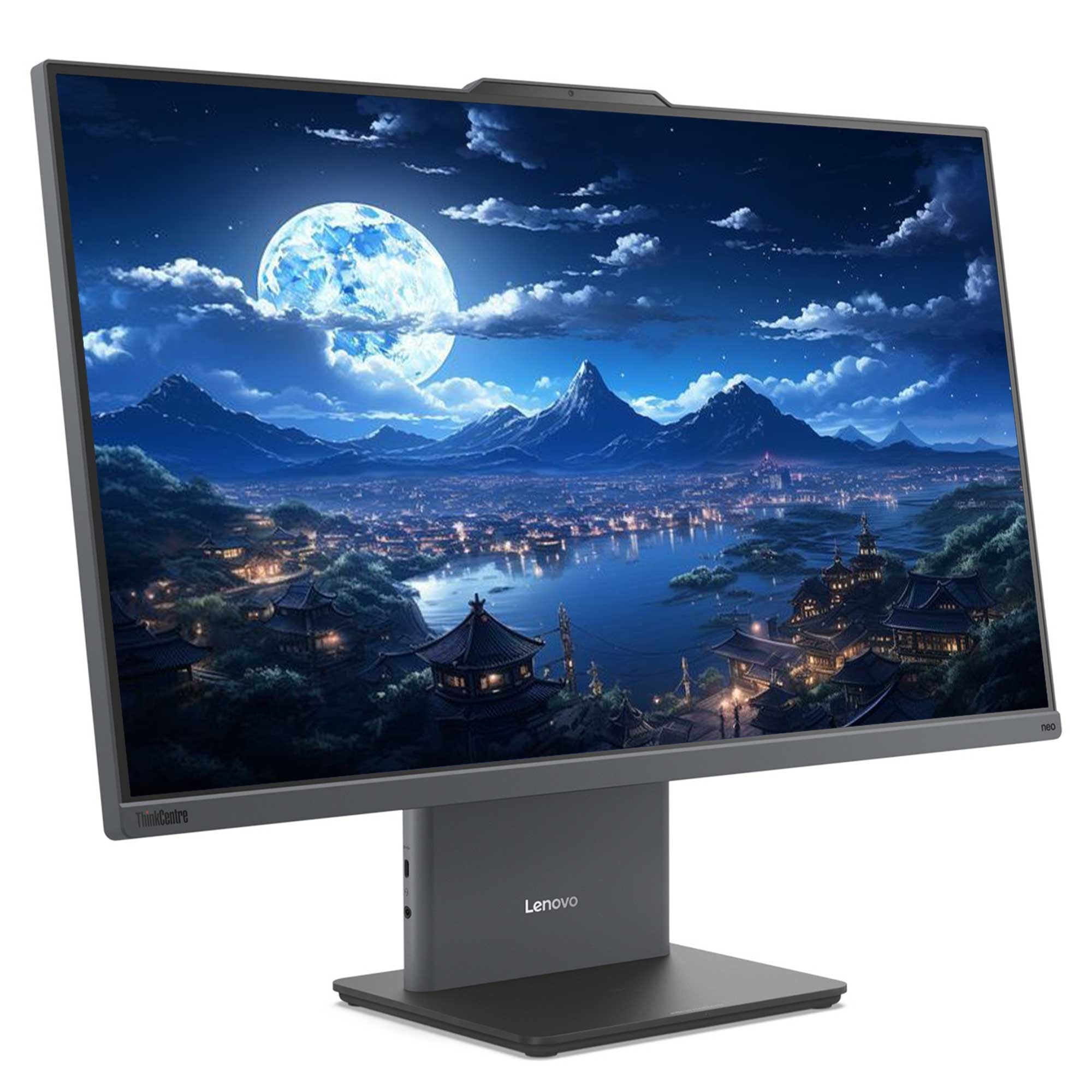 Lenovo ThinkCentre Neo 50A 12SA000RTR i7-13620H 27