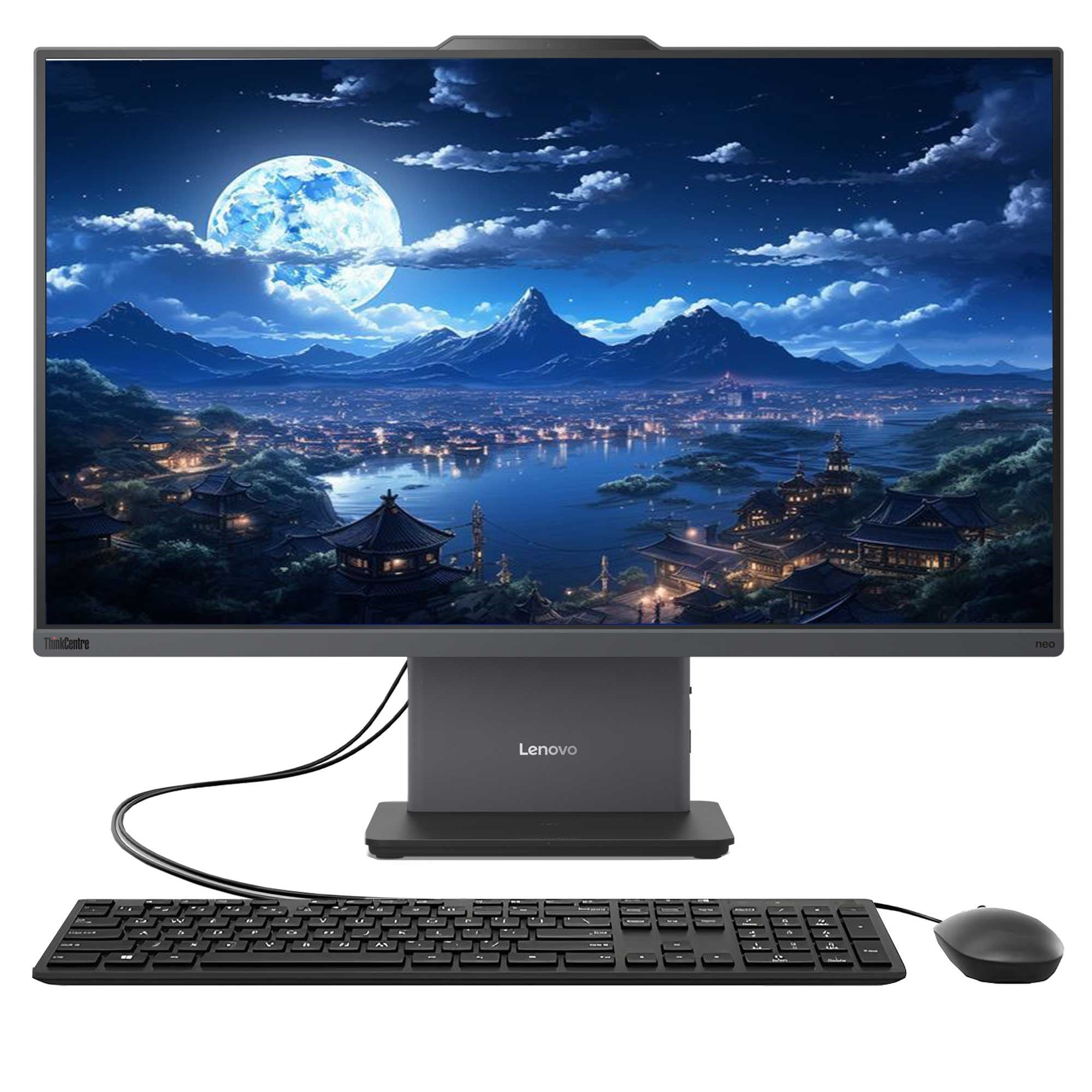 Lenovo ThinkCentre Neo 50A 12SA000RTR i7-13620H 27