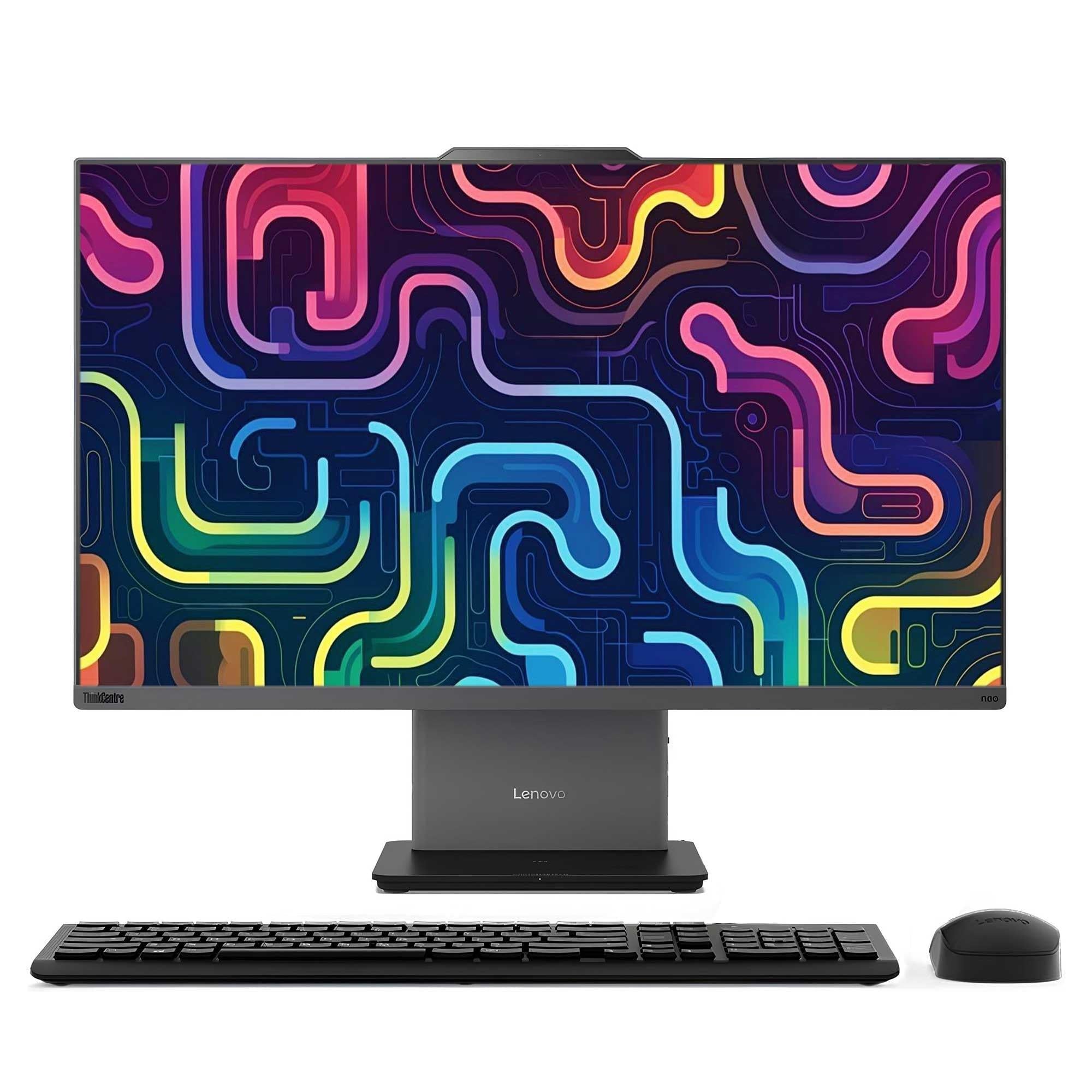 Lenovo ThinkCentre Neo 50A 12SA0013TR i7-13620H 27