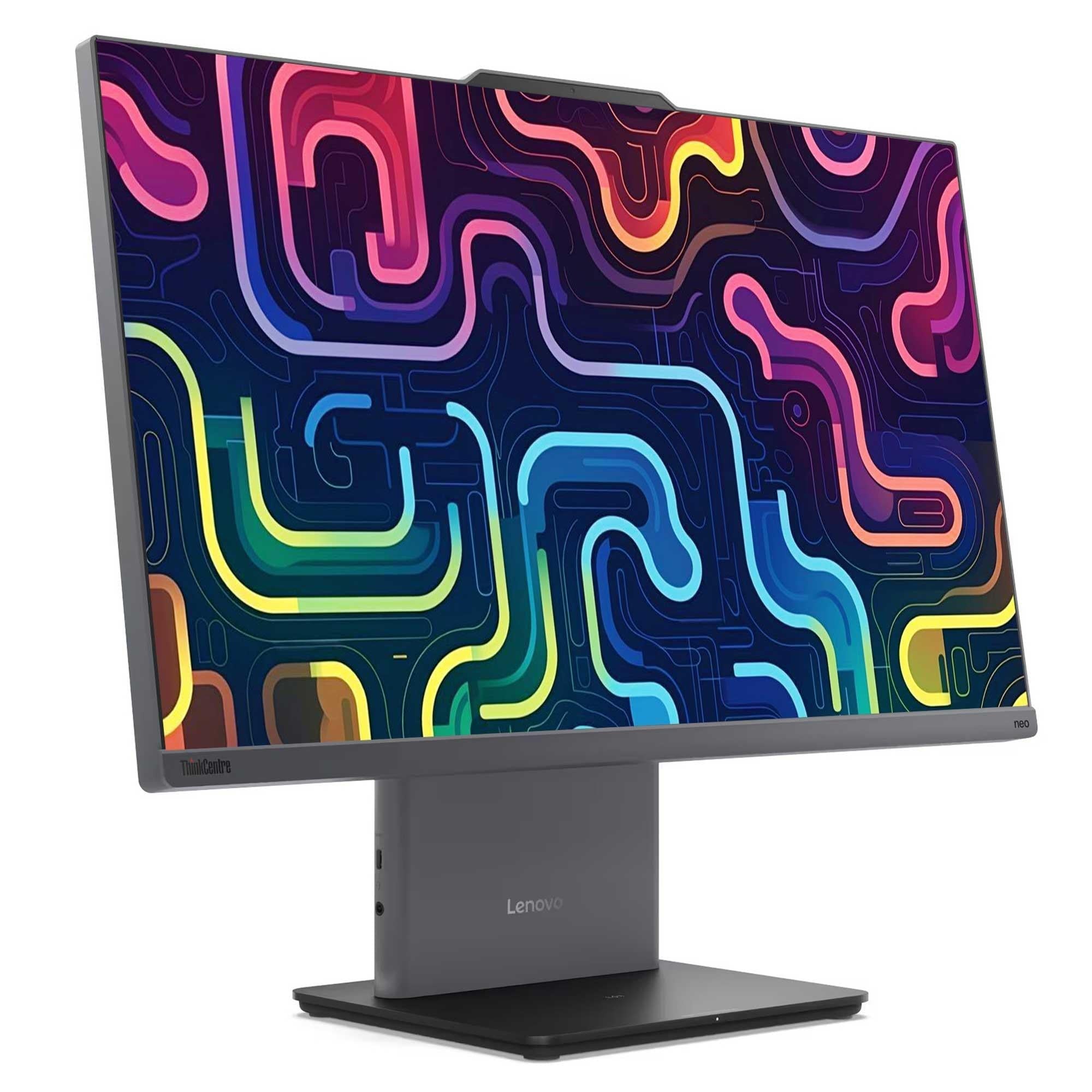 Lenovo ThinkCentre Neo 50A 12SA0013TR i7-13620H 27
