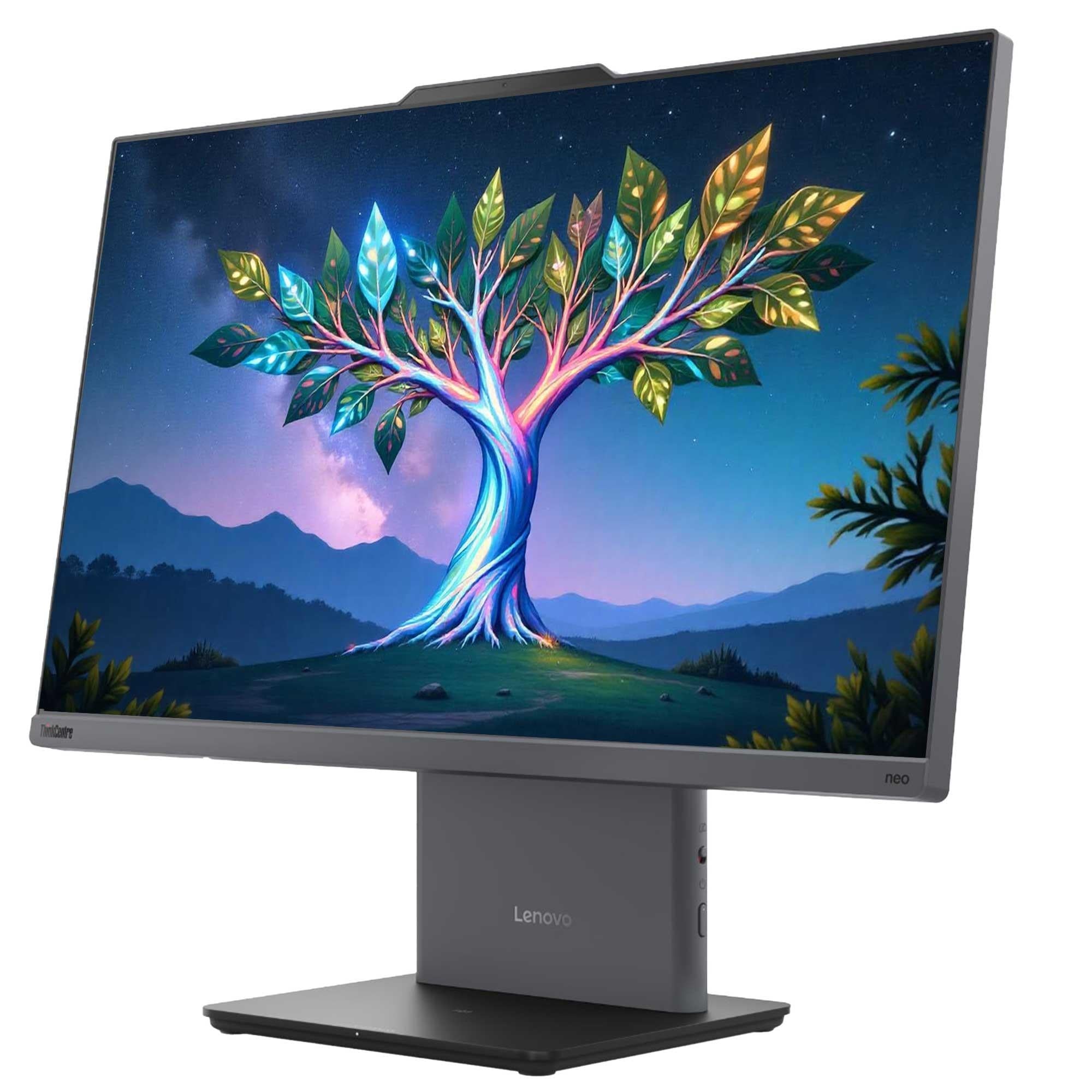 Lenovo ThinkCentre Neo 50A 12SC000QTR i5-13420H 23.8
