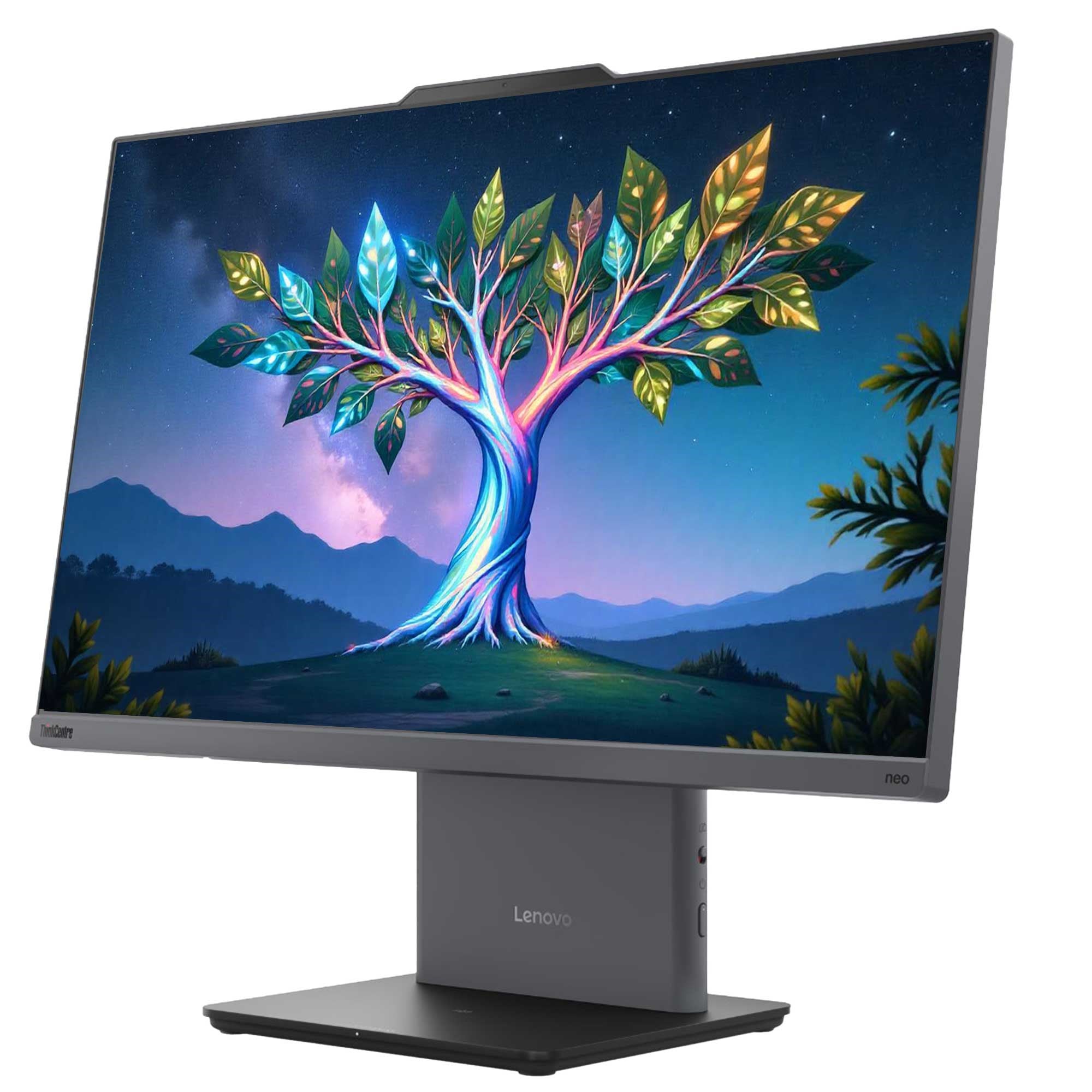 Lenovo ThinkCentre Neo 50A 12SC000QTR i5-13420H 16GB 512SSD 23.8