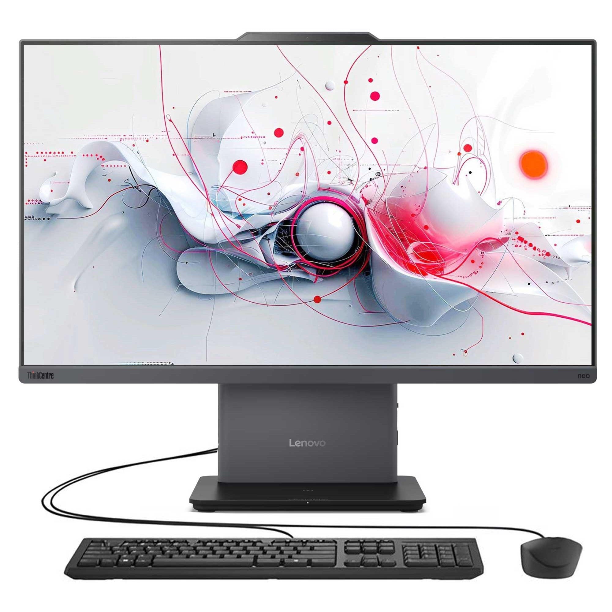 Lenovo ThinkCentre Neo 50A 12SC000YTR i5-13420H 23.8