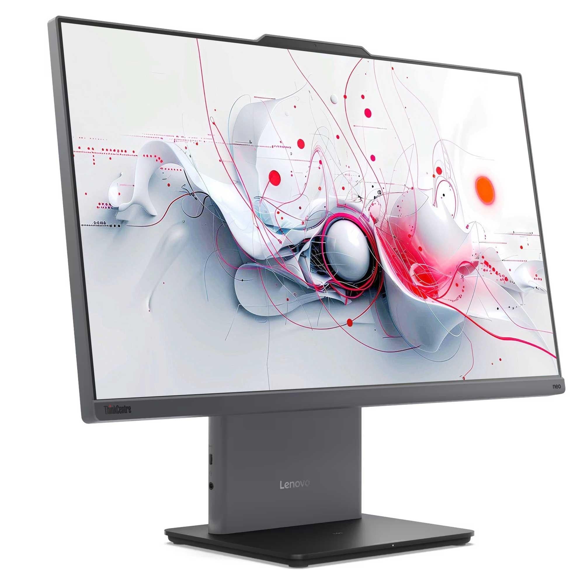 Lenovo ThinkCentre Neo 50A 12SC000YTR i5-13420H 23.8