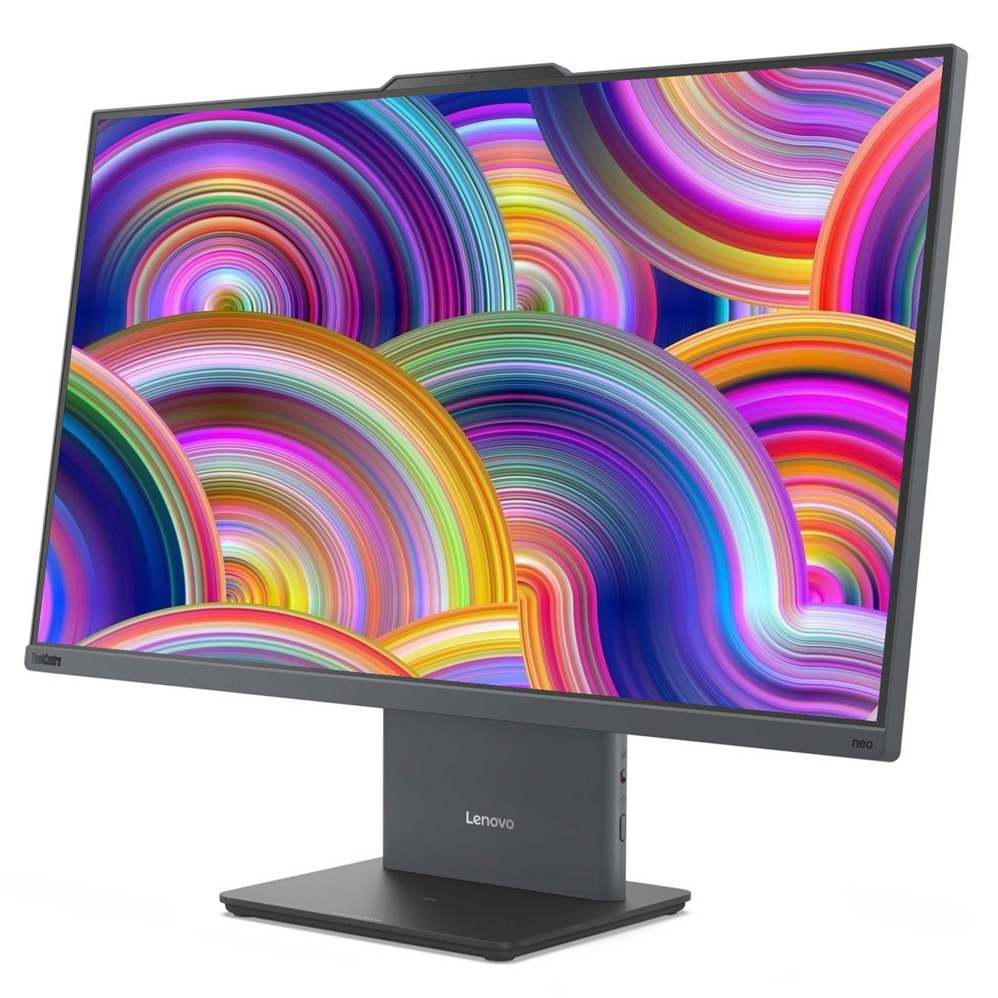 Lenovo ThinkCentre Neo 50A 12SC001MTR i5-13420H 23.8