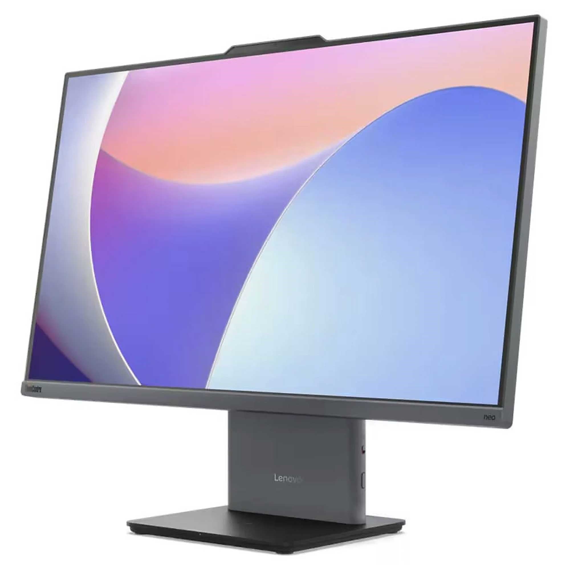 Lenovo ThinkCentre Neo 50A 12SC004VTR Core5 210H 16GB 512SSD 23.8