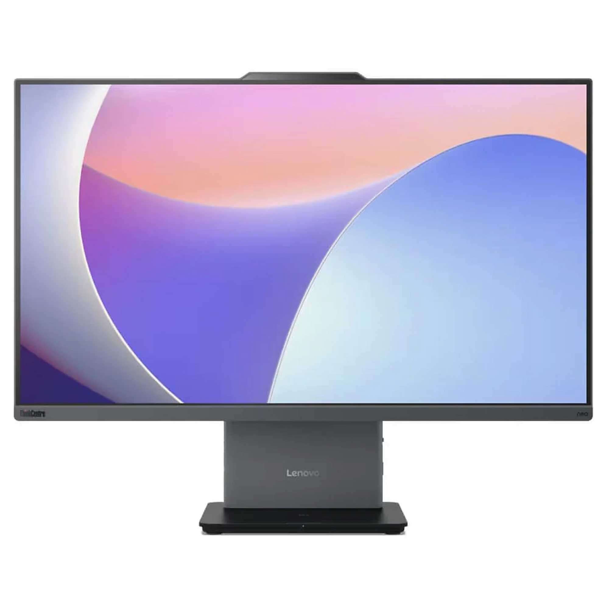 Lenovo ThinkCentre Neo 50A 12SC004VTR Core5 210H 16GB 512SSD 23.8