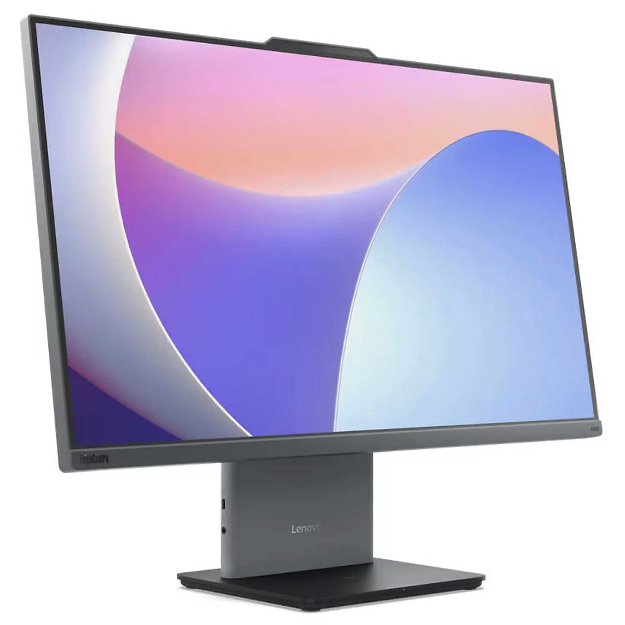 Lenovo ThinkCentre Neo 50A 12SC004VTR Core5 210H 16GB 512SSD 23.8