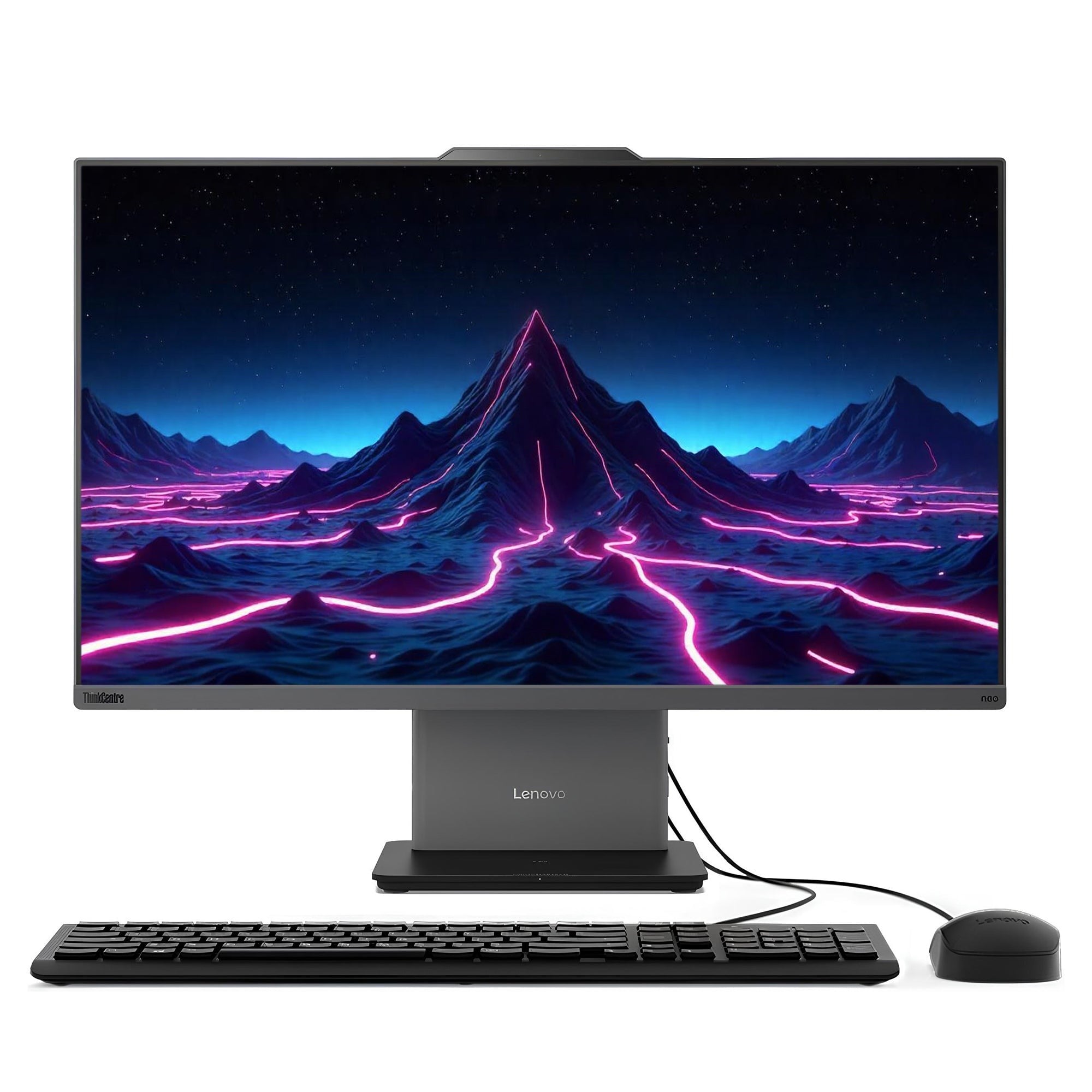 Lenovo ThinkCentre Neo 50A 24 12SC000KTR i7-13620H 23.8