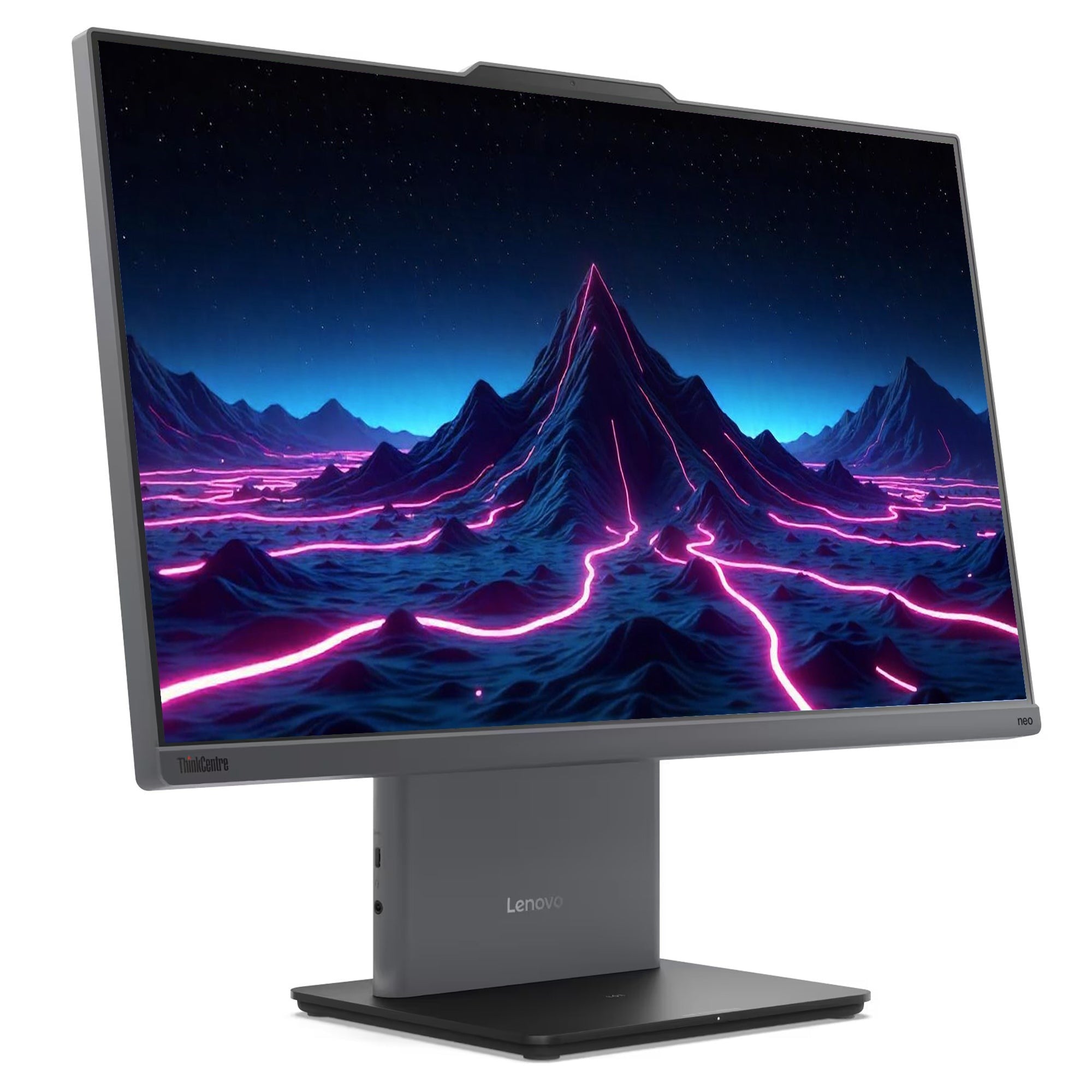 Lenovo ThinkCentre Neo 50A 24 12SC000KTR i7-13620H 23.8