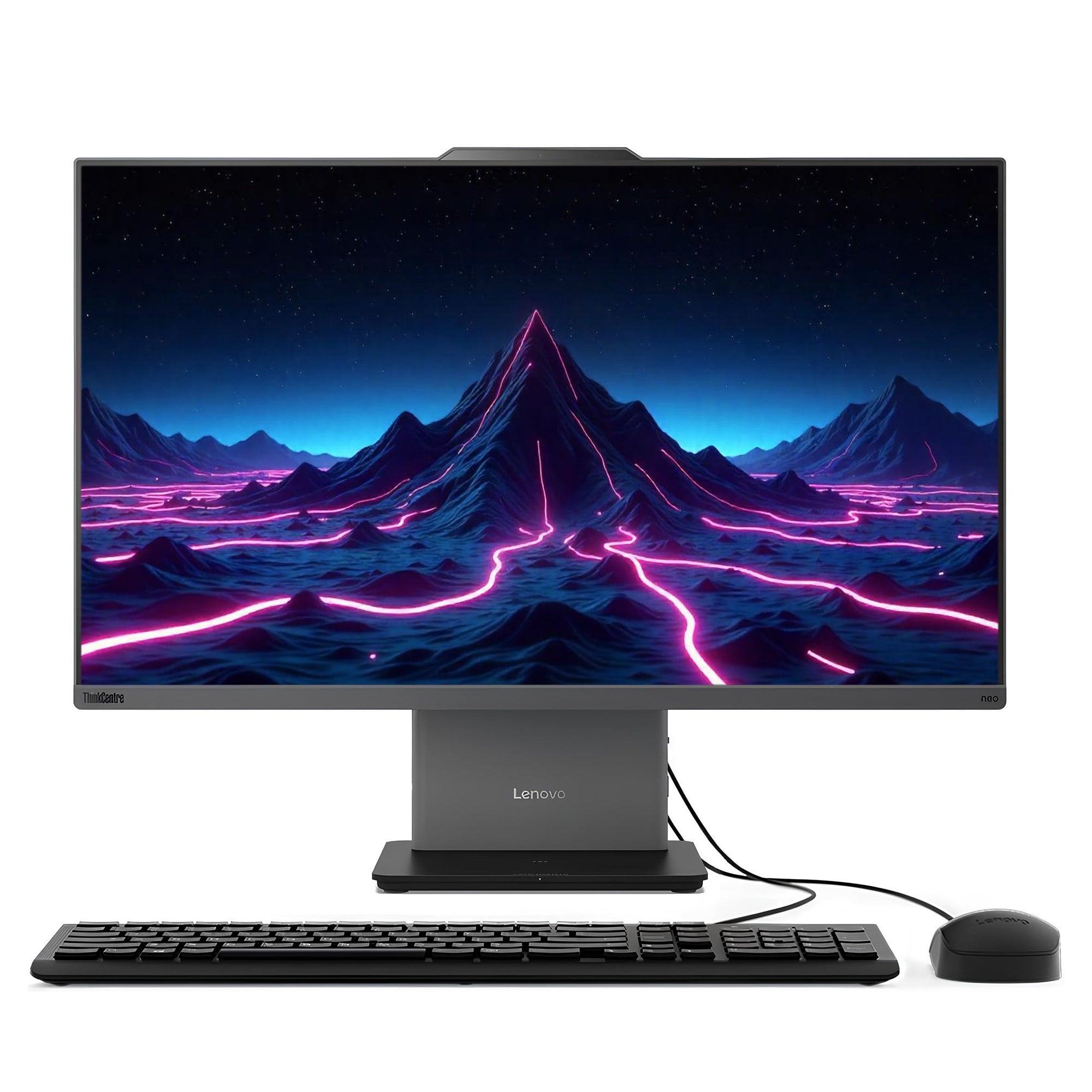 Lenovo ThinkCentre Neo 50A 24 12SC000KTR i7-13620H 16GB 512SSD  23.8