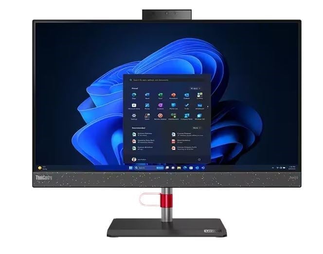 LENOVO ThinkCentre neo 50a 24 G5 12SC001MTR-16G i5-13420H 16GB 512GB SSD O/B Intel UHD Dokunmatik 23.8
