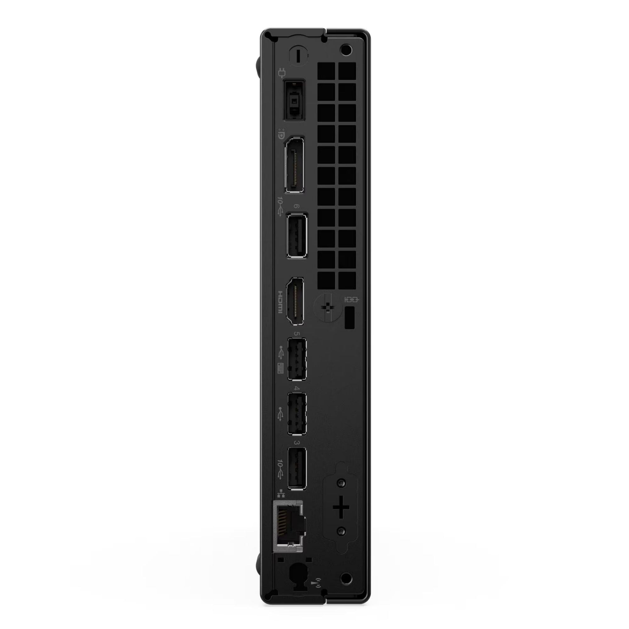 Lenovo ThinkCentre Neo 50Q 13B9001MTR Core5 210H 16GB 512SSD FreeDOS Mini Masaüstü Bilgisayar