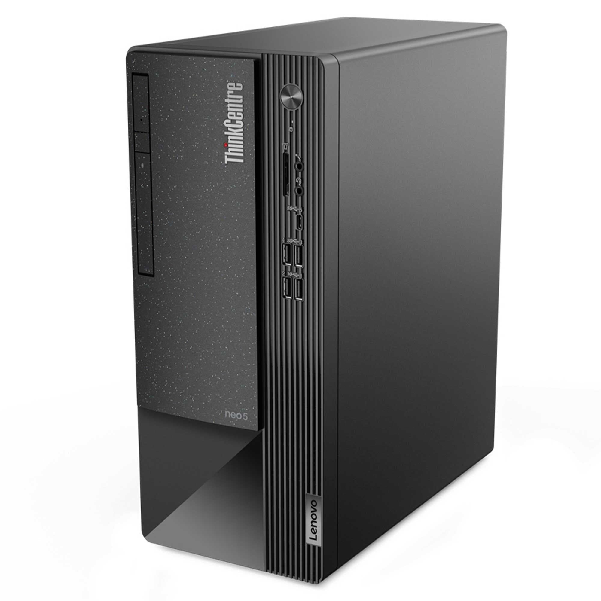 Lenovo ThinkCentre Neo 50T 12JD0008TR i7-13700 Masaüstü Bilgisayar