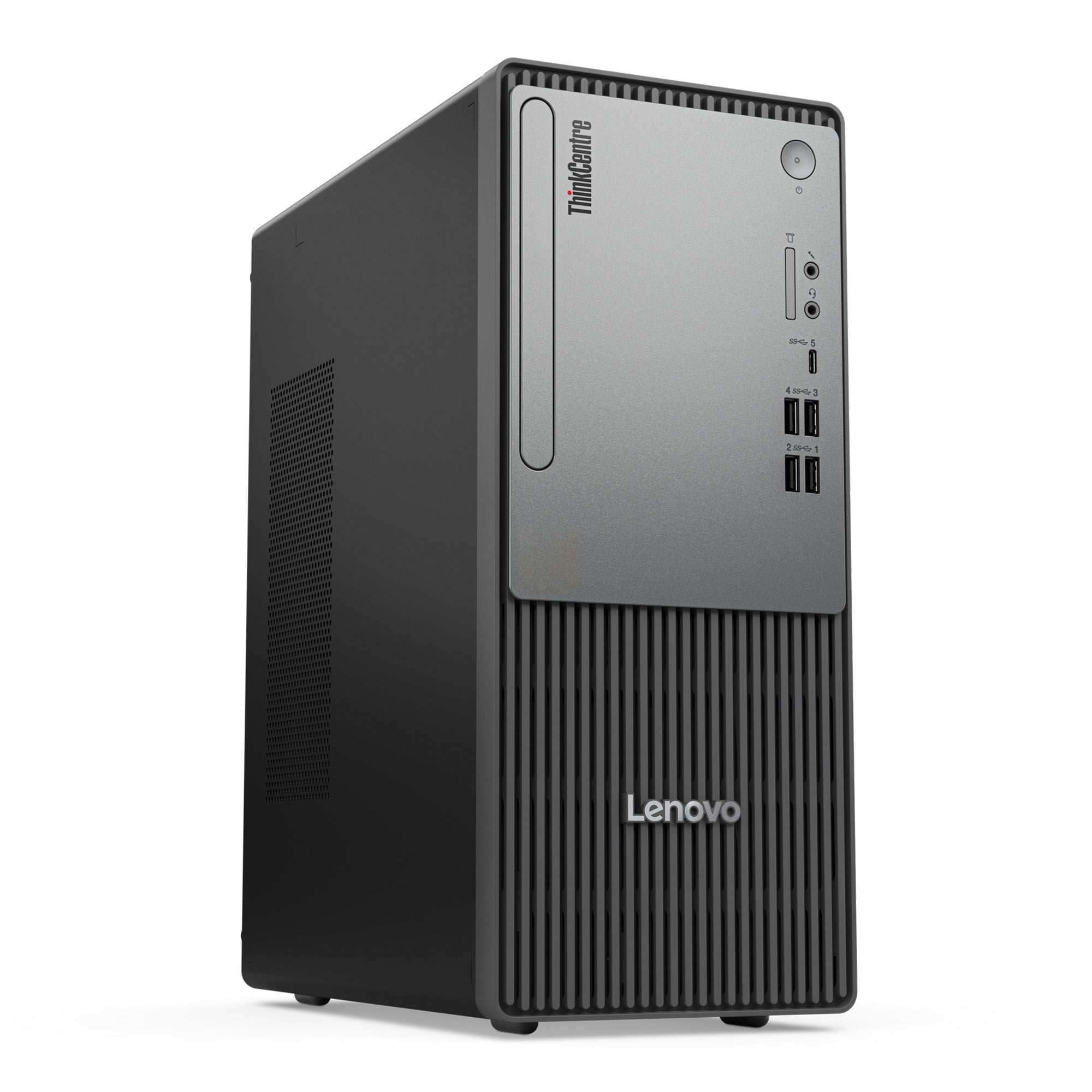 Lenovo ThinkCentre Neo 50T 12UAS1CF00 i5-14400 16GB 512SSD FreeDOS Masaüstü Bilgisayar