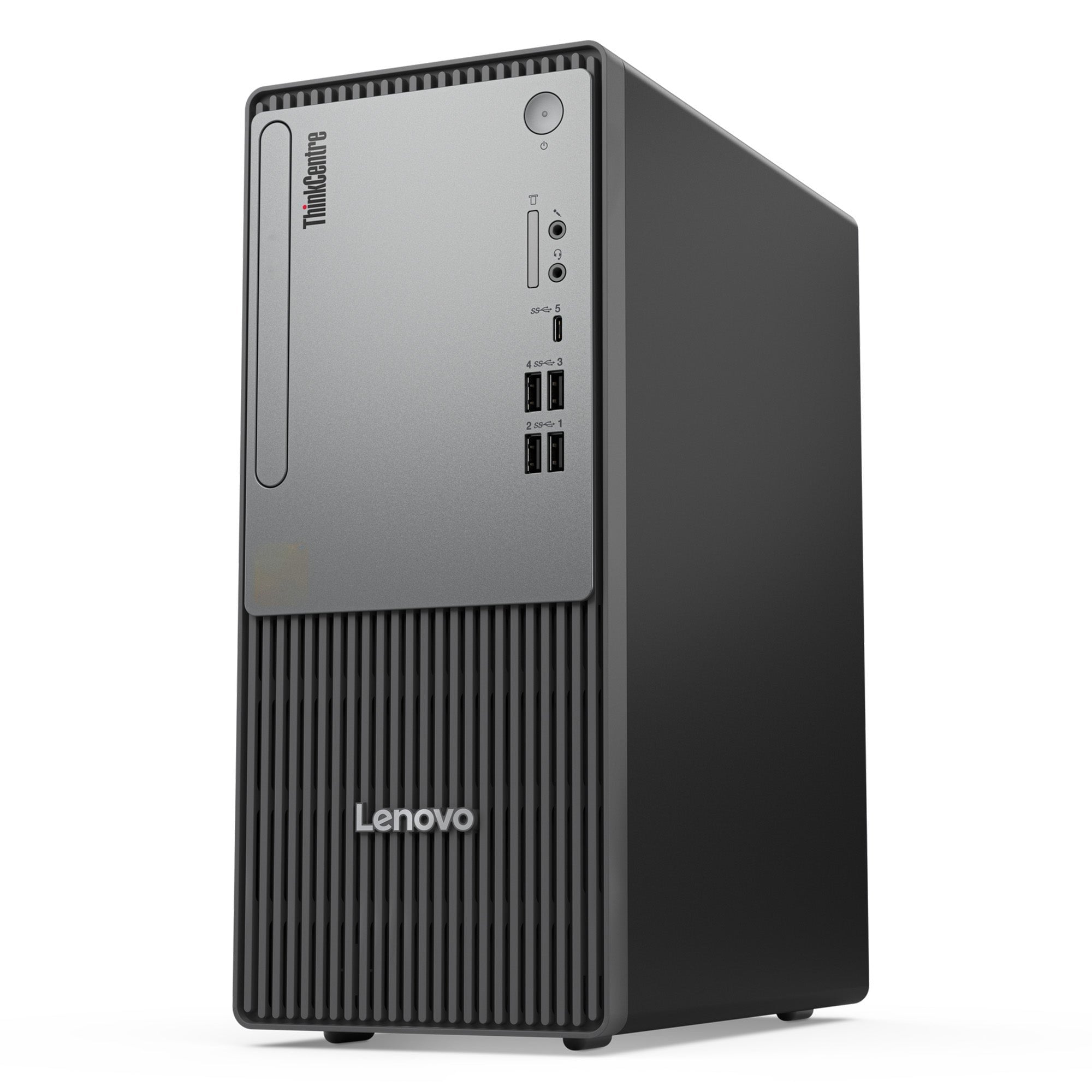 Lenovo ThinkCentre Neo 50T 12UAS1CF00 i5-14400 16GB 512SSD FreeDOS Masaüstü Bilgisayar