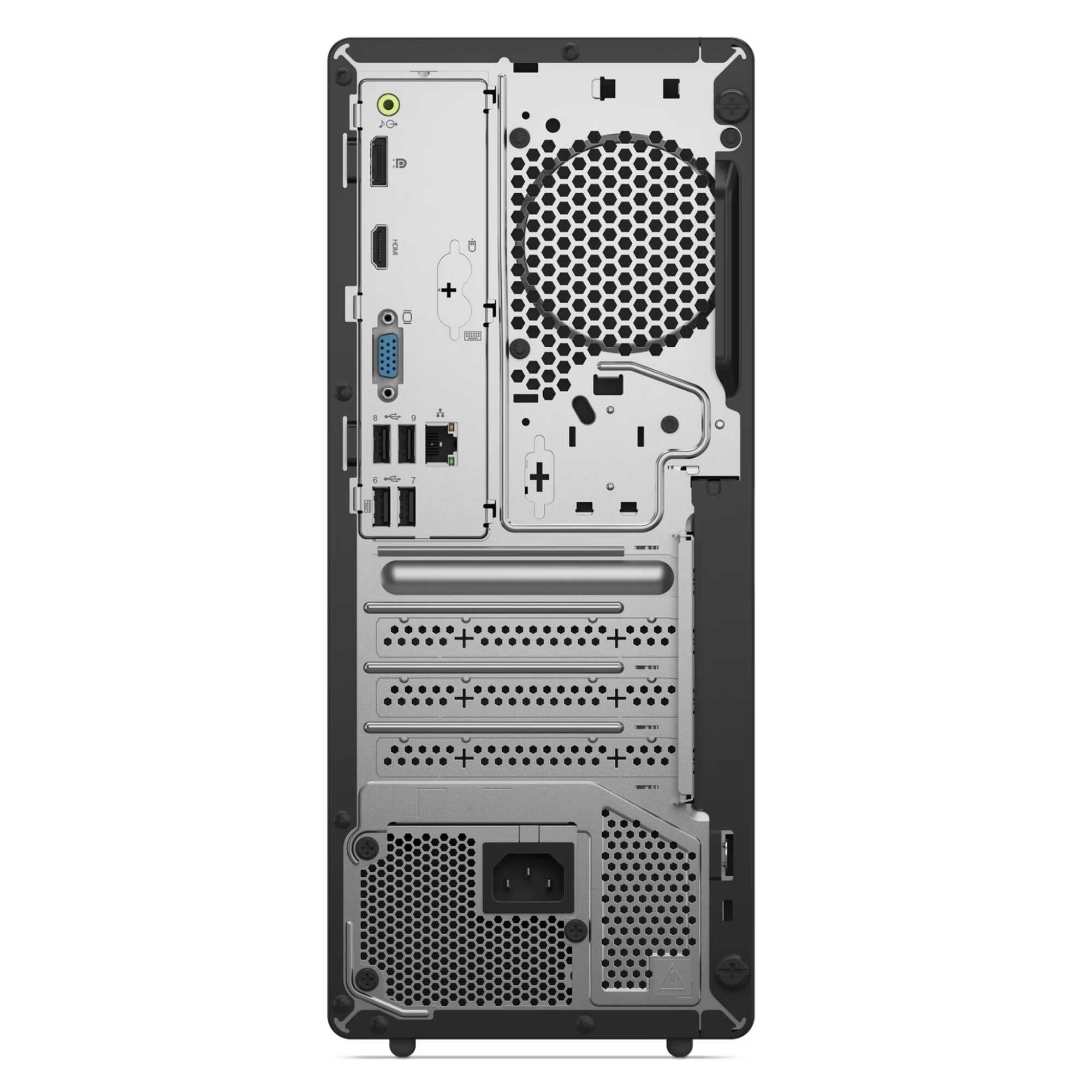 Lenovo ThinkCentre Neo 50T G5 12UB000ETR i5-13400 Masaüstü Bilgisayar