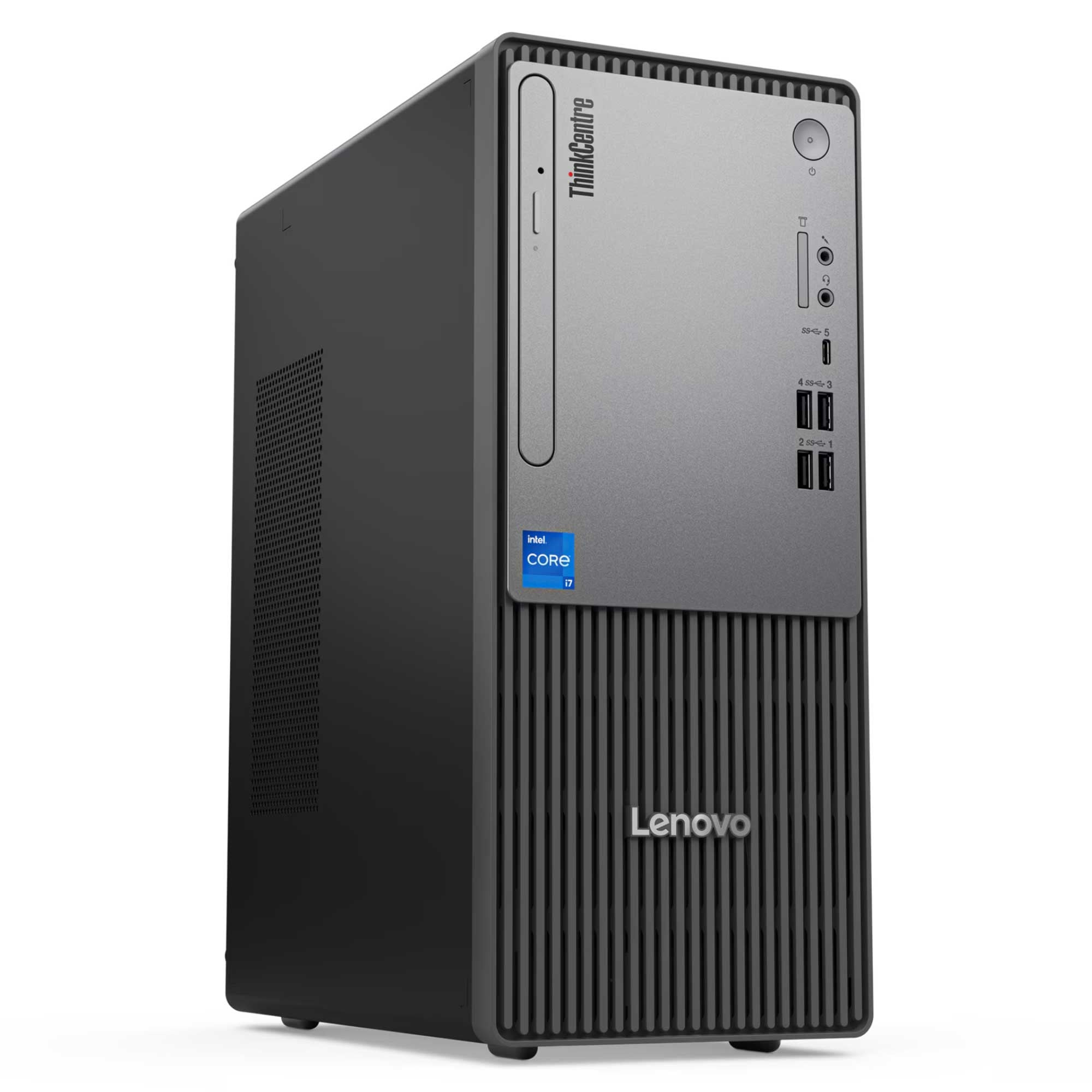 Lenovo ThinkCentre Neo 50T G5 12UB000ETR i5-13400 8GB 512SSD FreeDOS Masaüstü Bilgisayar