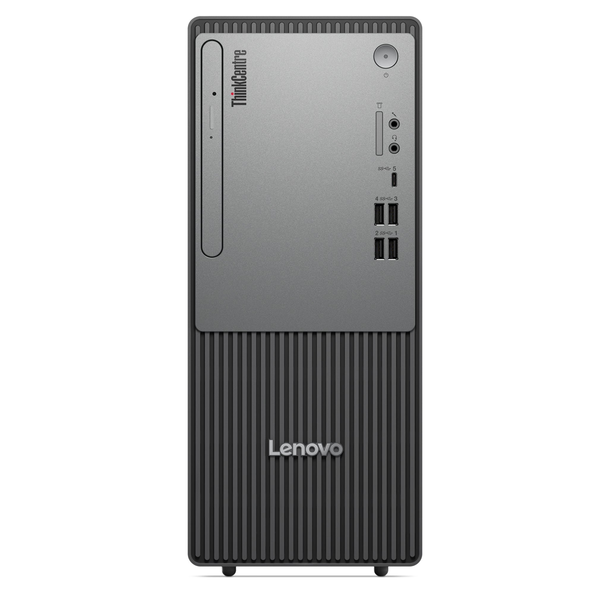 Lenovo ThinkCentre Neo 50T G5 12UD004KTR i3-14100 8GB 512SSD FreeDOS Masaüstü Bilgisayar