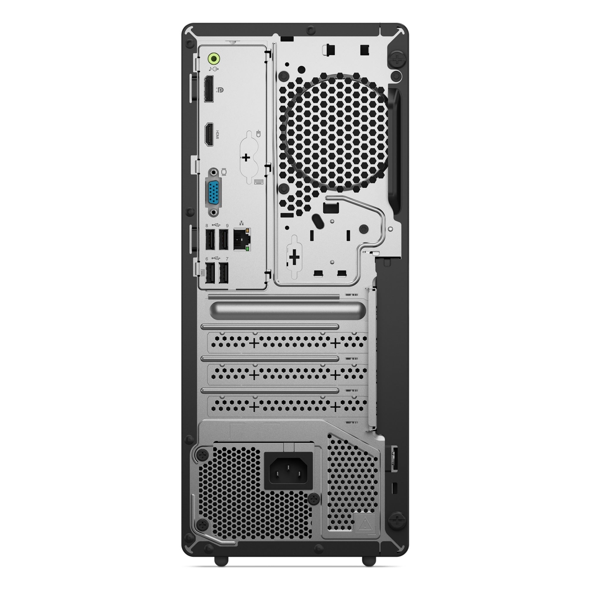 Lenovo ThinkCentre Neo 50T G5 12UD004KTR i3-14100 8GB 512SSD FreeDOS Masaüstü Bilgisayar